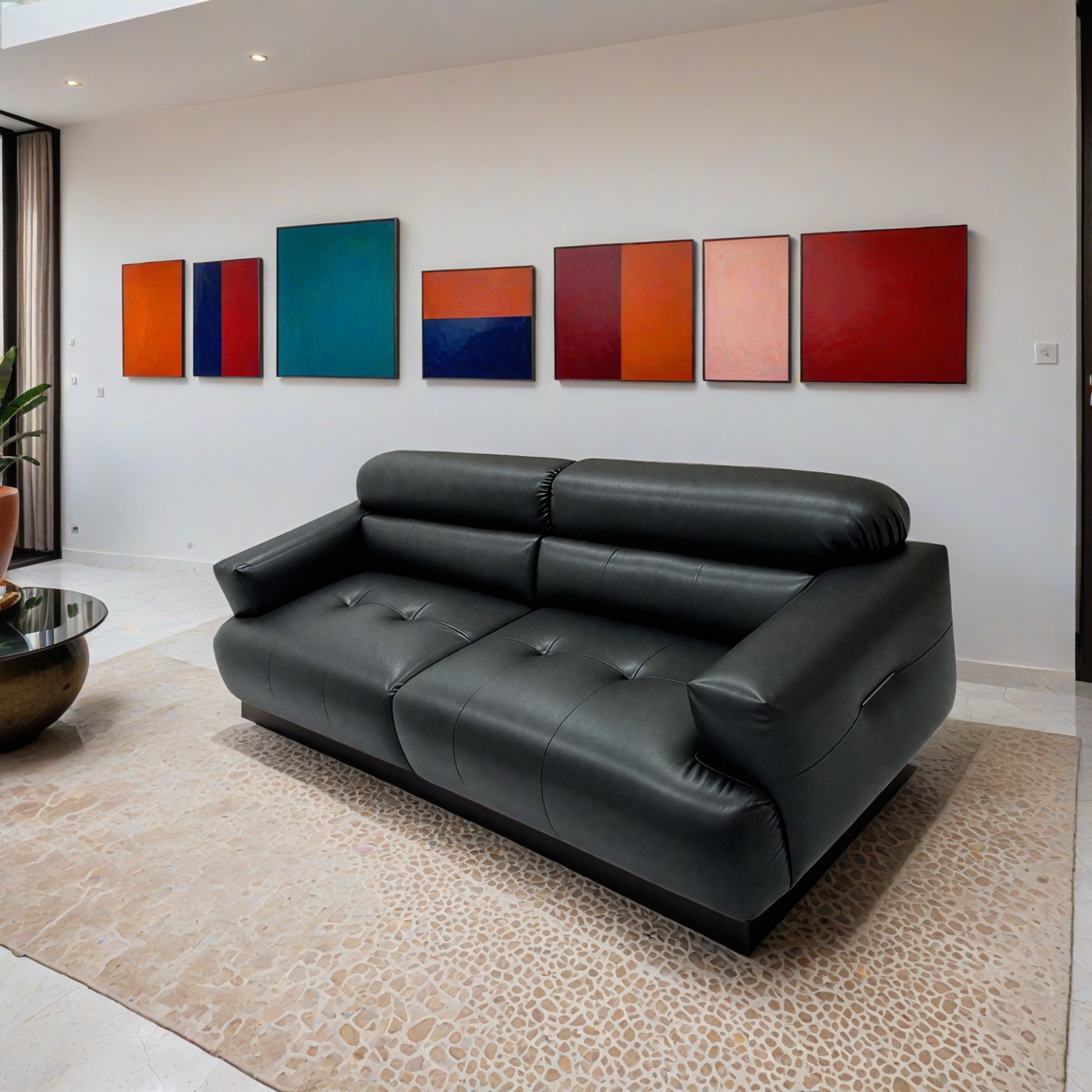 Sofa Krumbach