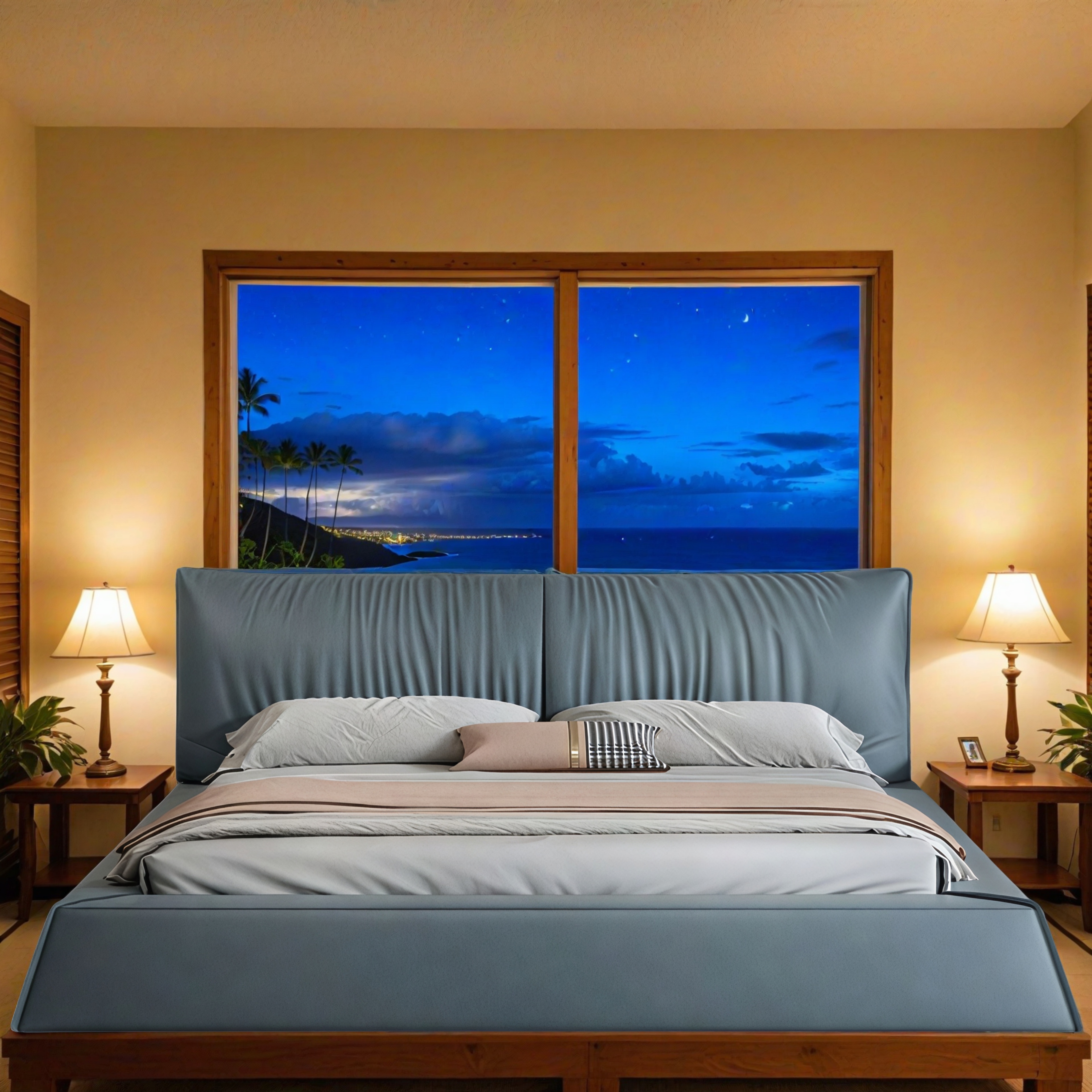 Doppel Bett Bad Aibling