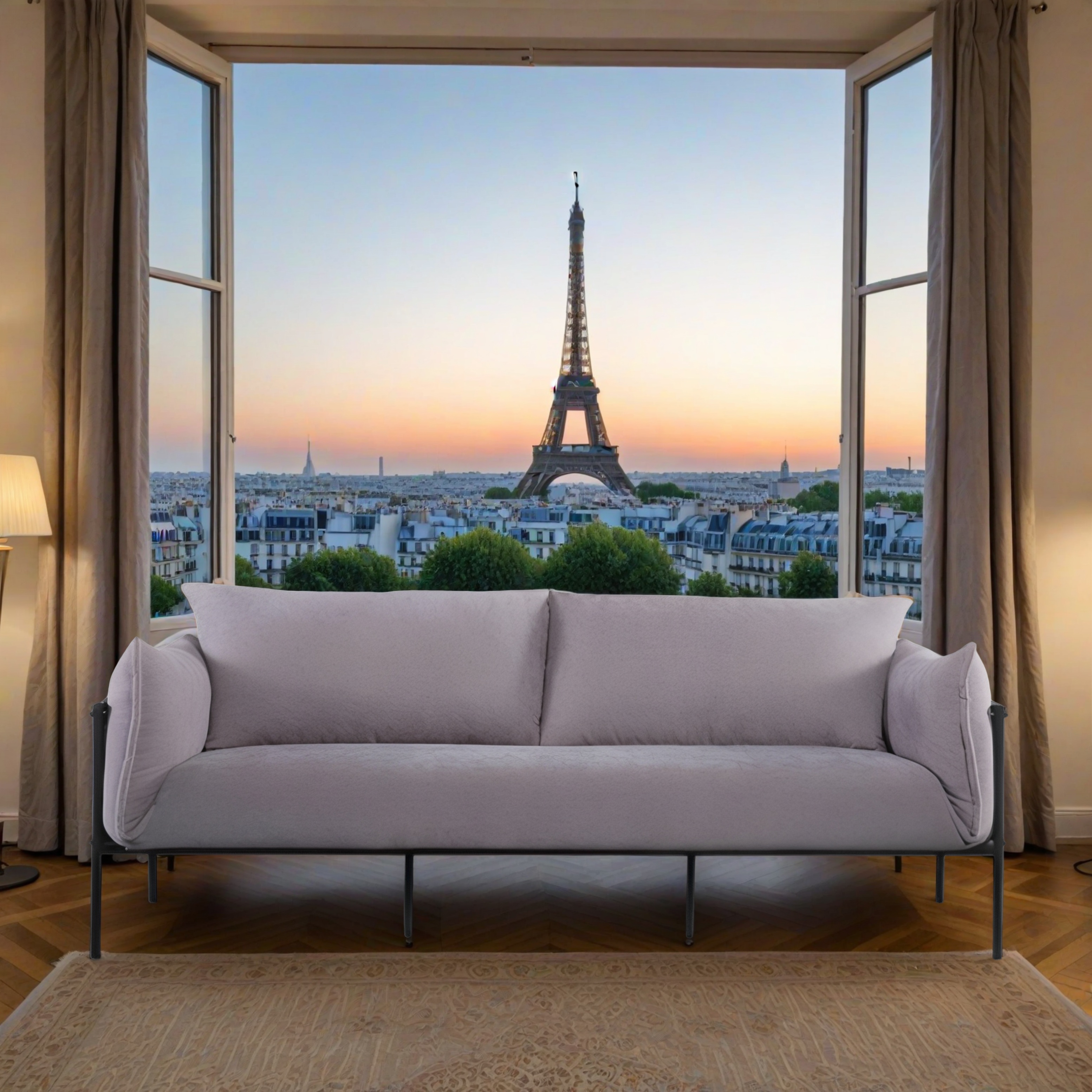Sofa  Divan