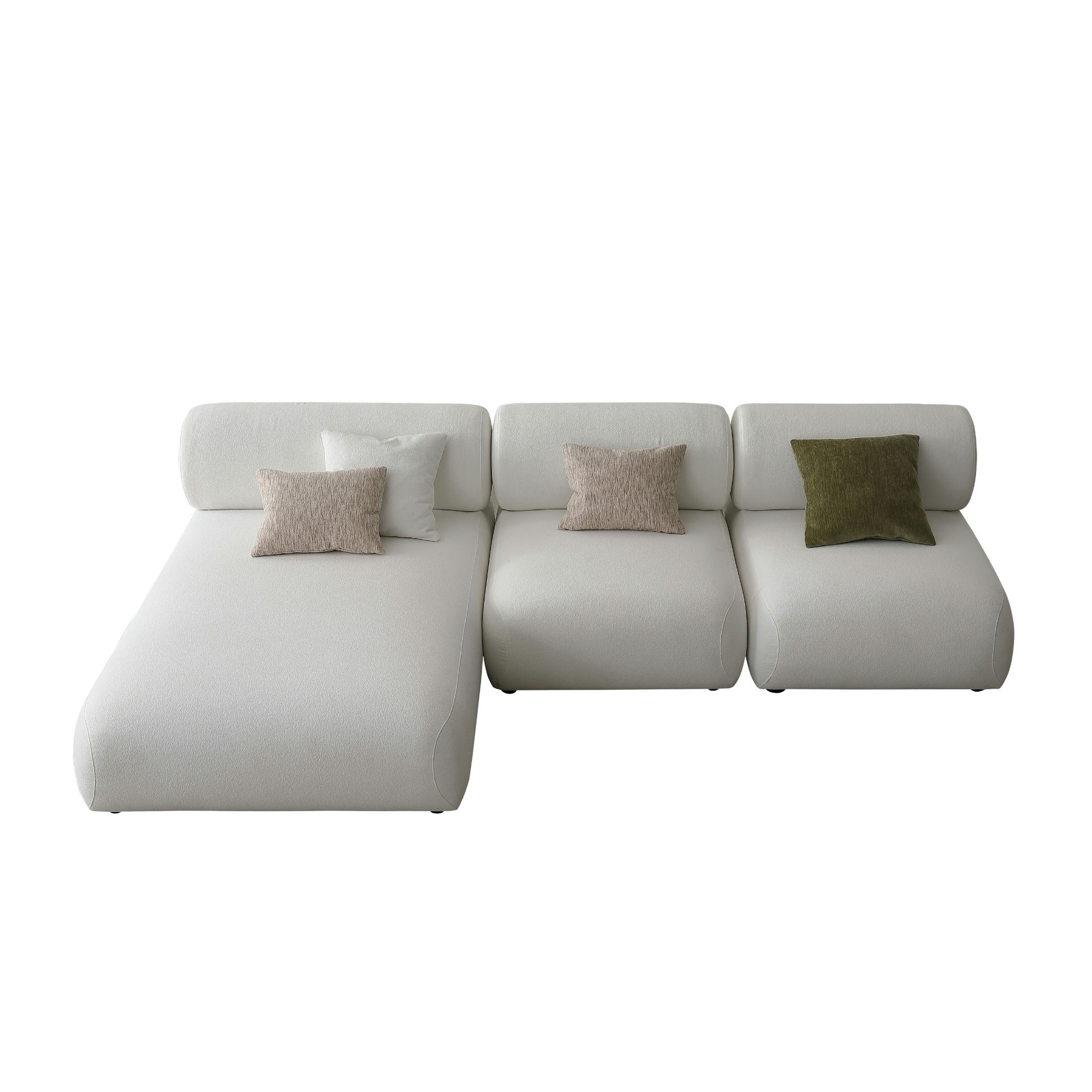 Sofa Vetrax L-Form