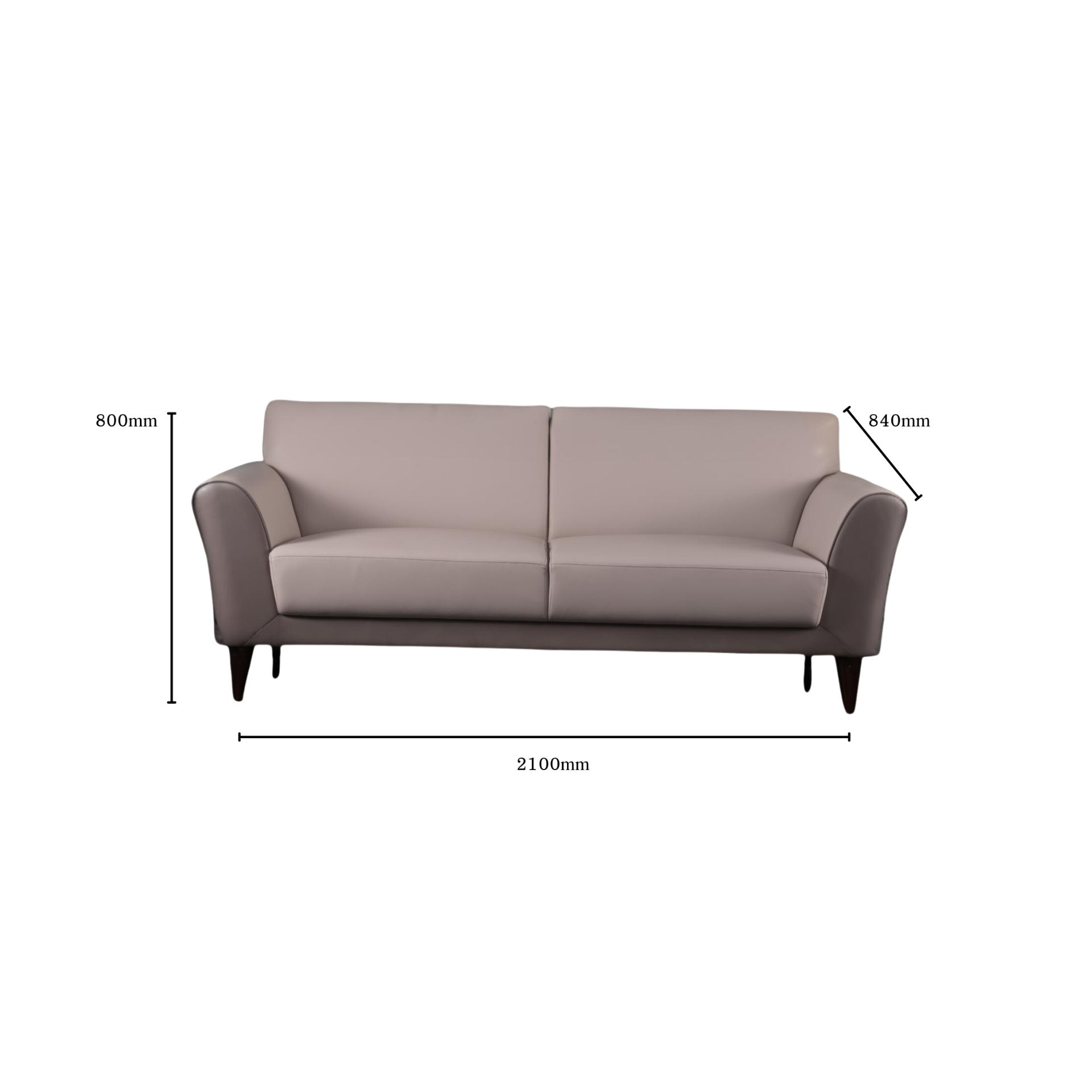 Sofa Mubin
