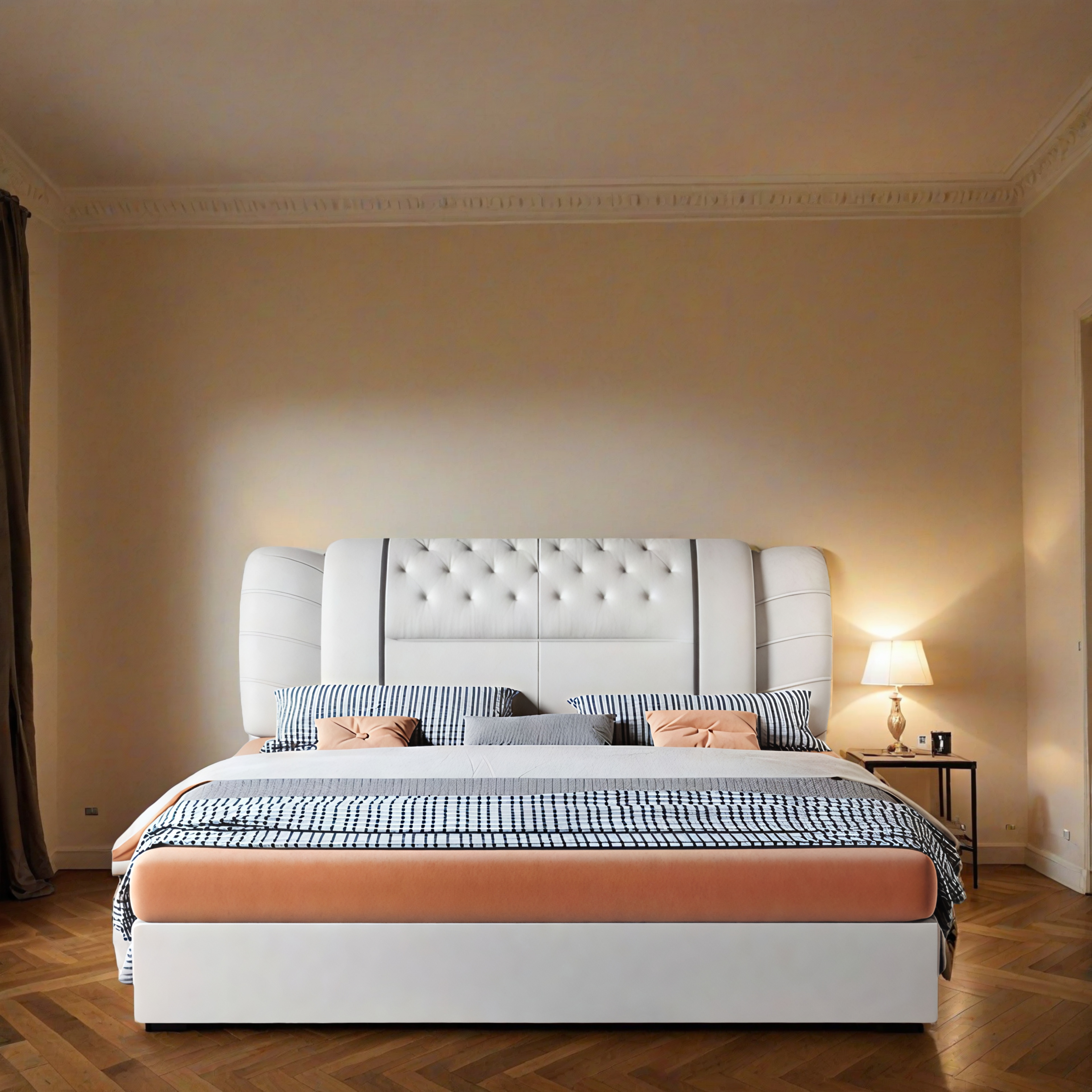  Doppel Bett Mumbai