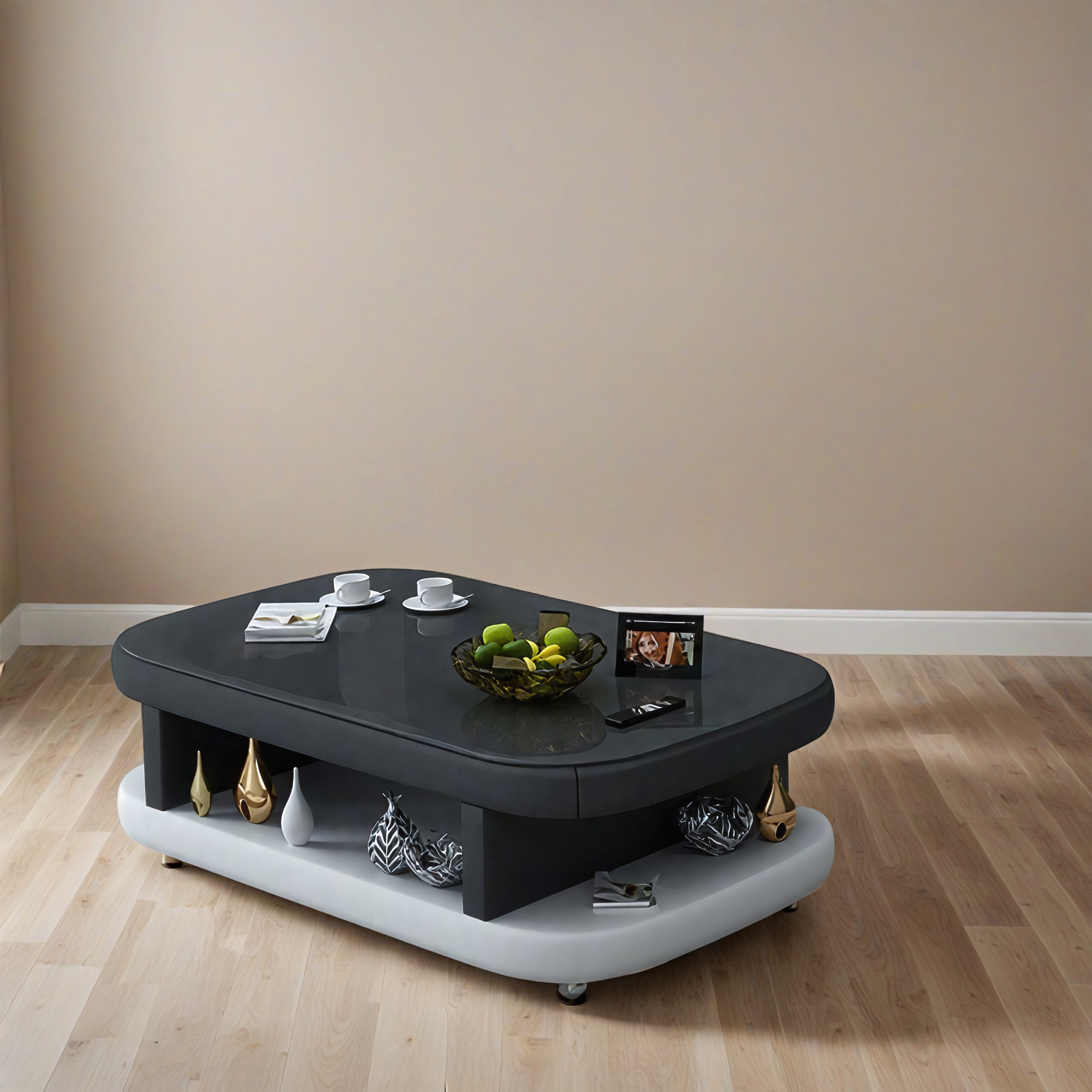  Designer Couchtisch - Rebau