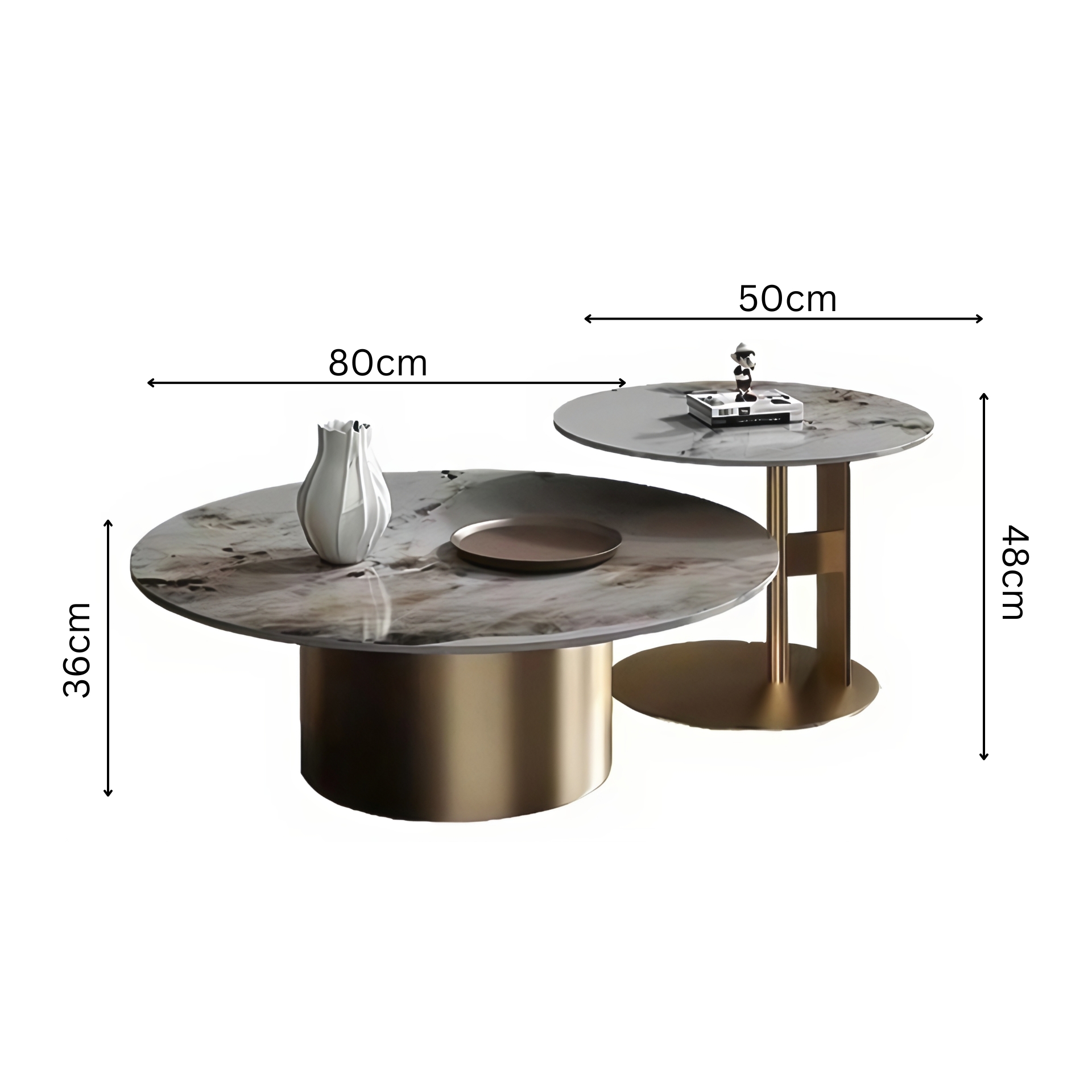 Couchtisch Snam Preah