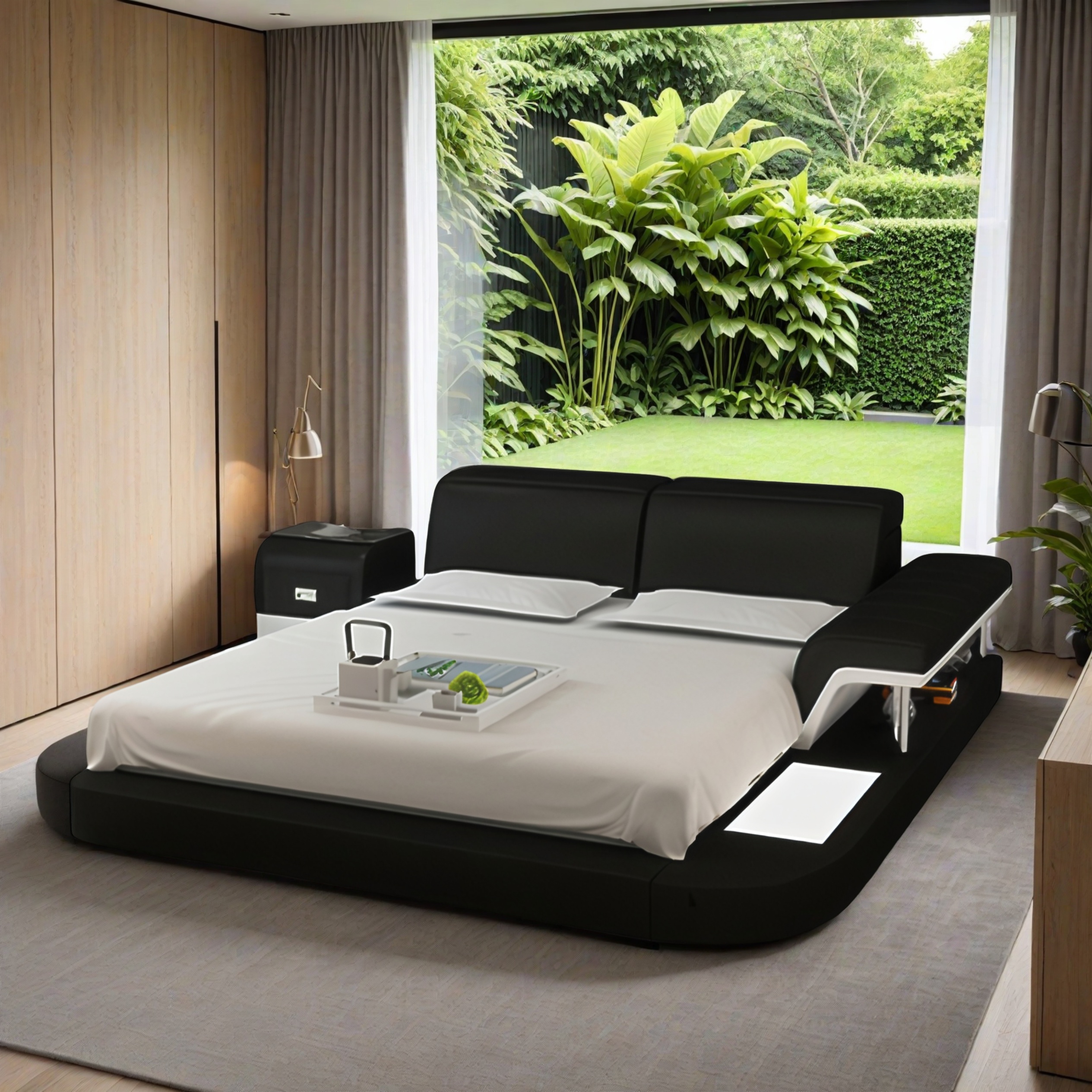 Doppelbett Dresden