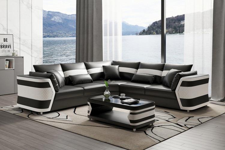 Ecksofa Talinn