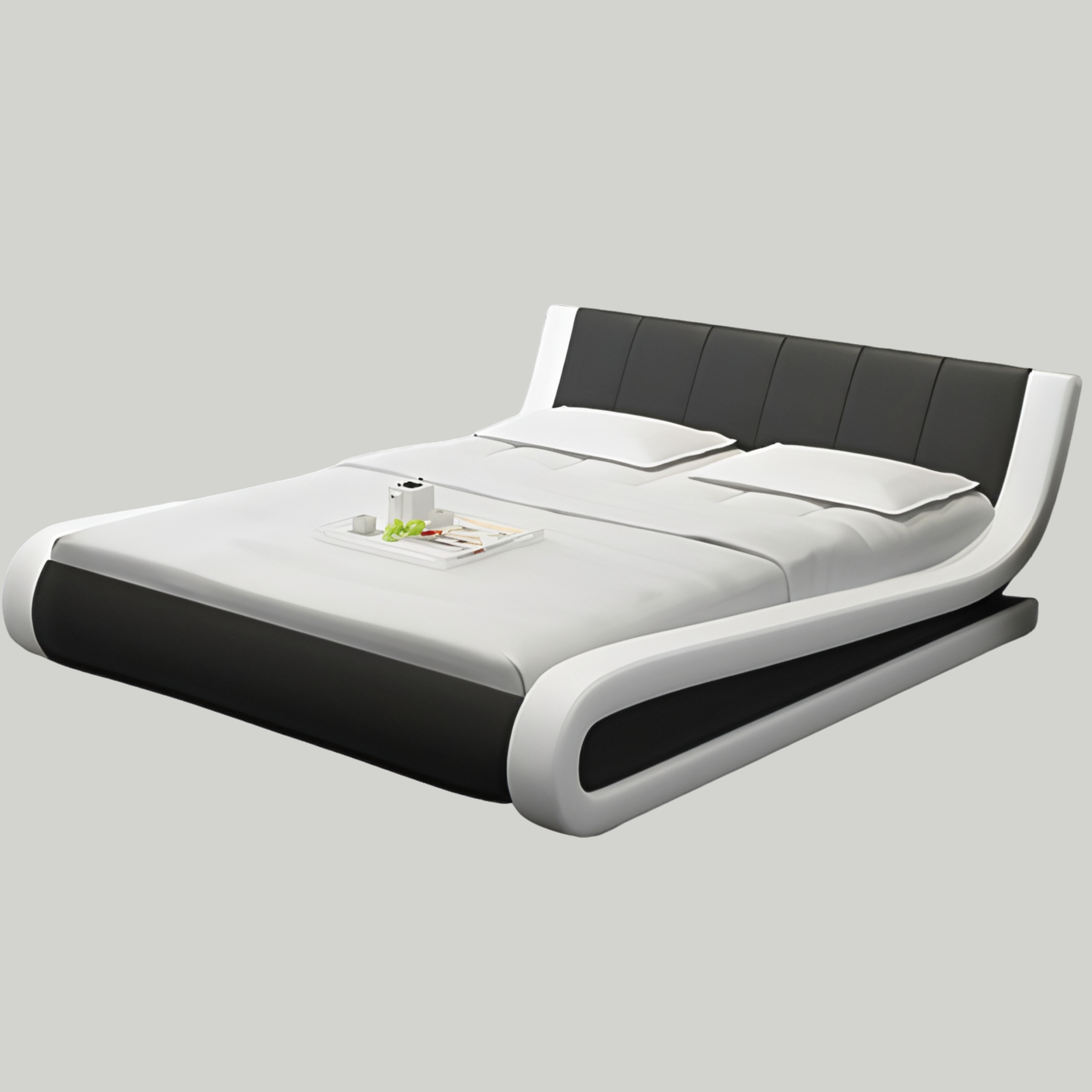  Doppel Bett Reykjavík