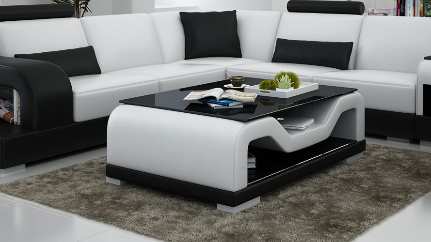 Designer Couchtisch - Stuttgart