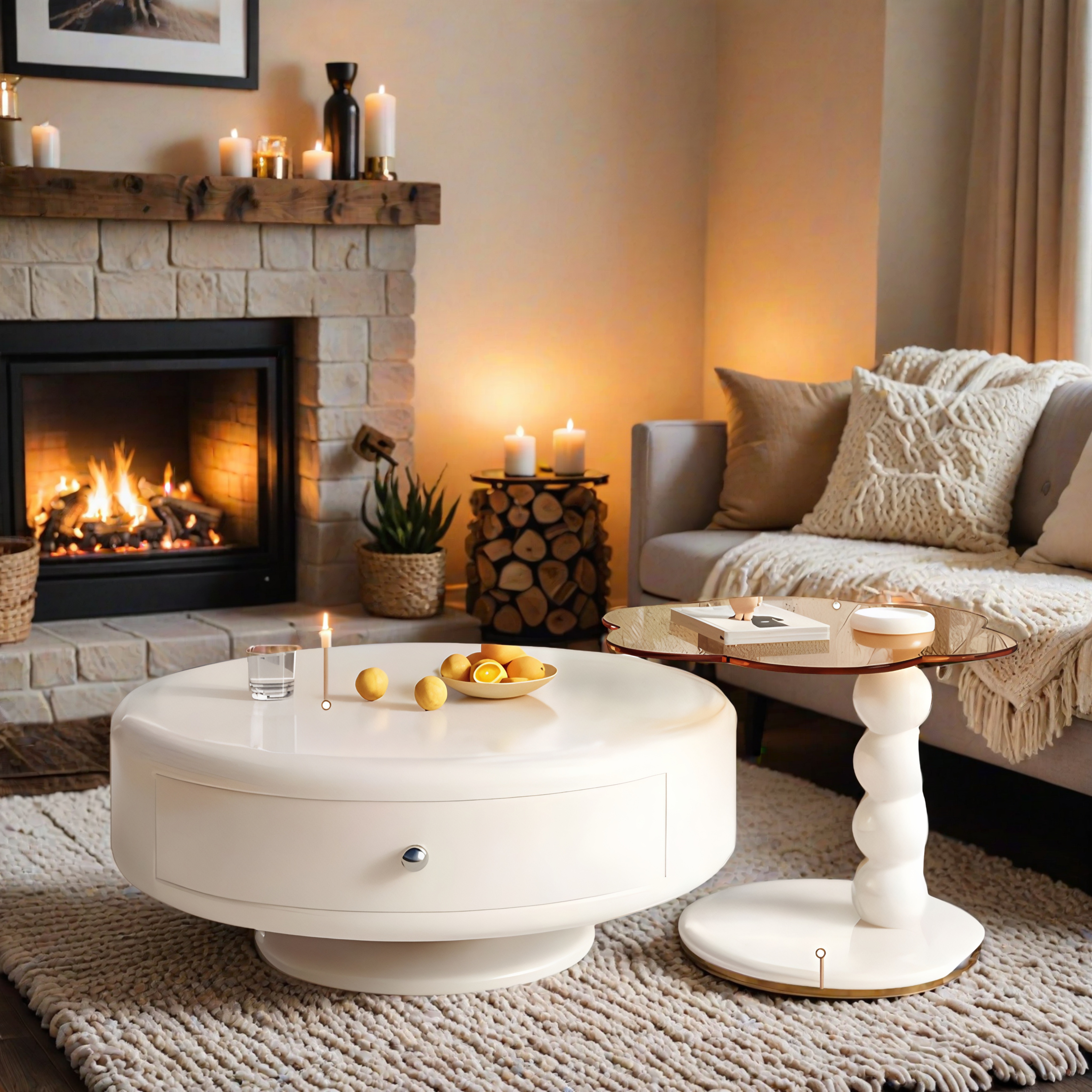 Couchtisch Srae Knong 