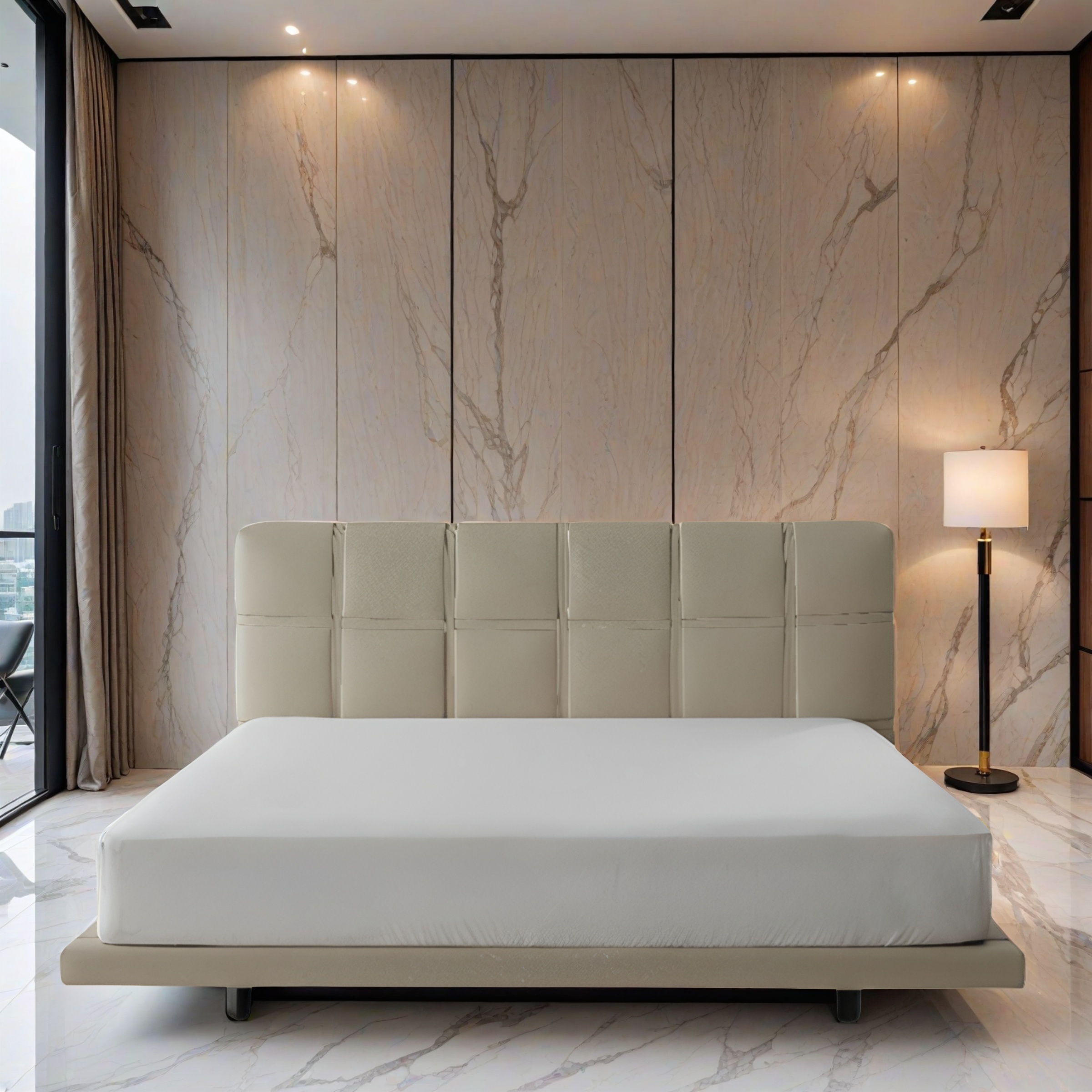Bett Tiralon Mesa