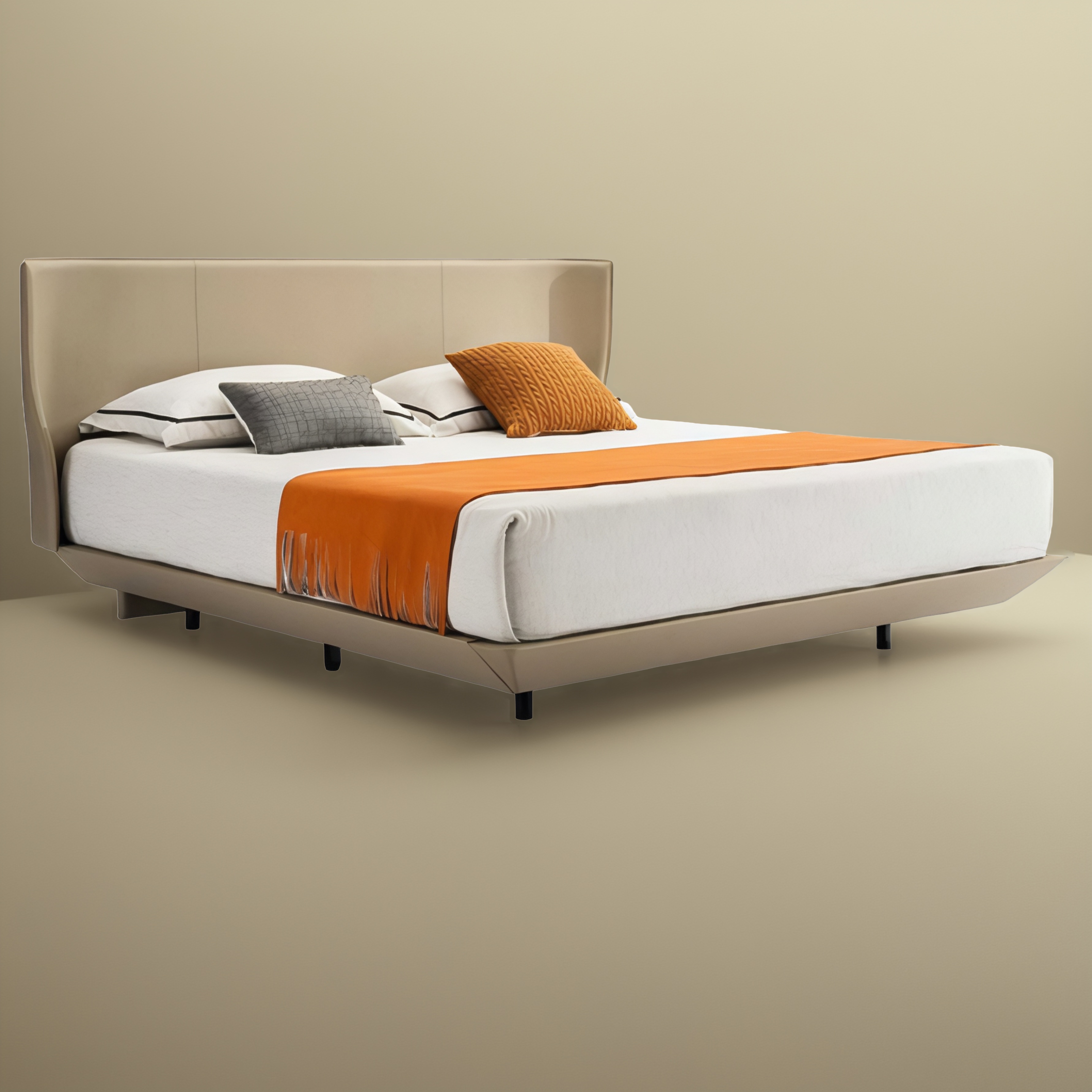 Doppelbett Ovlaok
