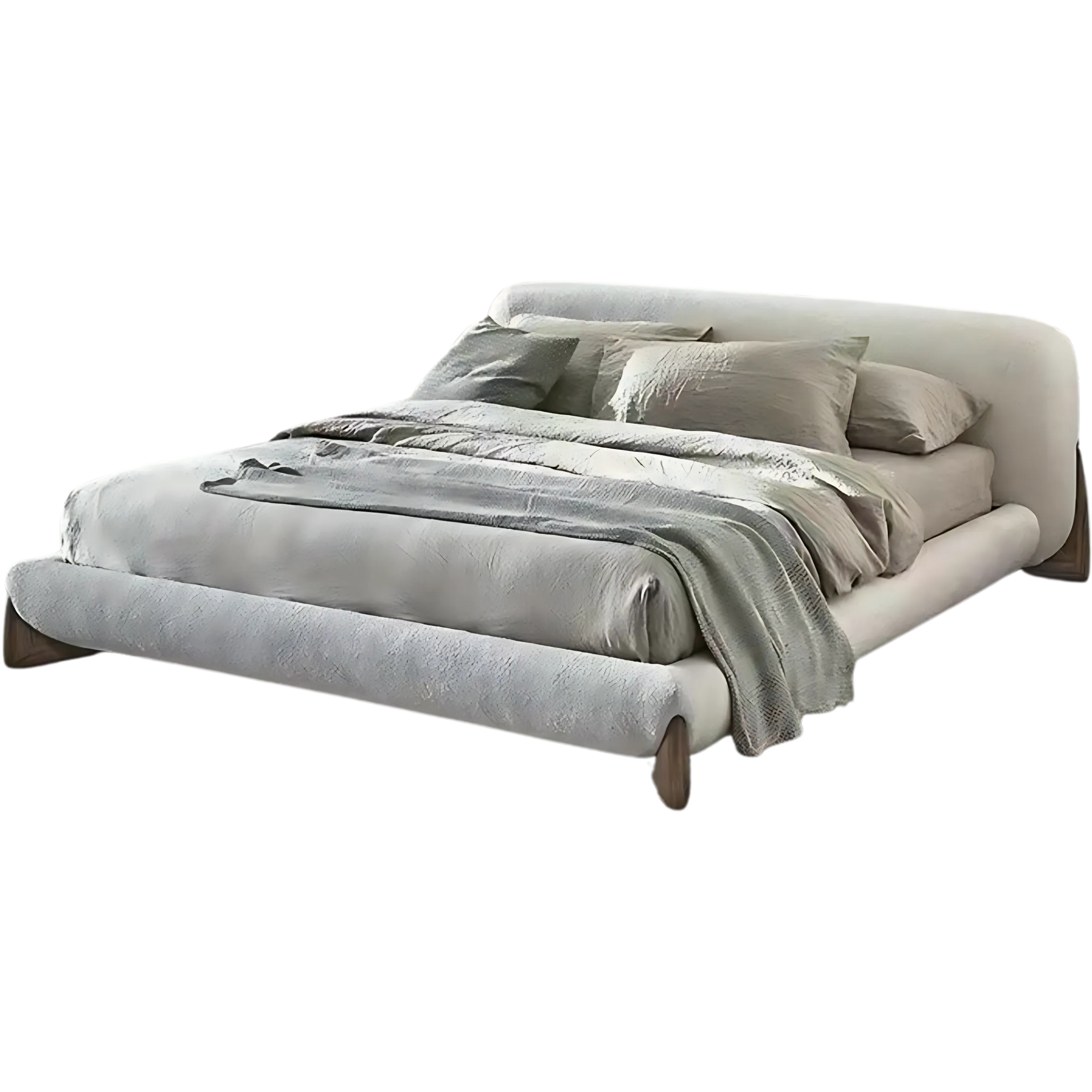 Doppelbett Svay Chek