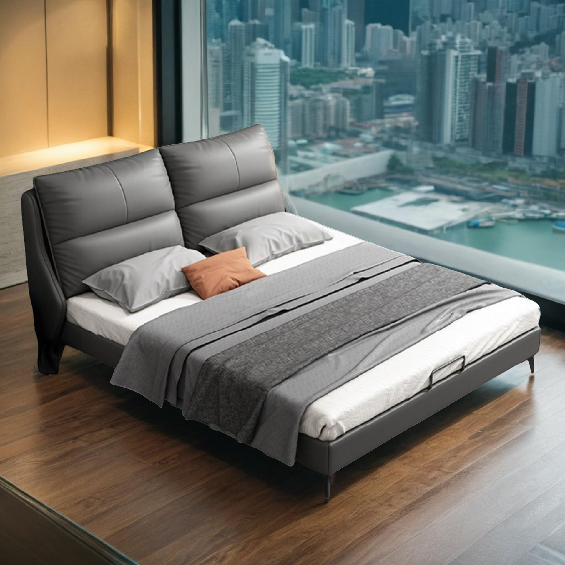 Bett Belira