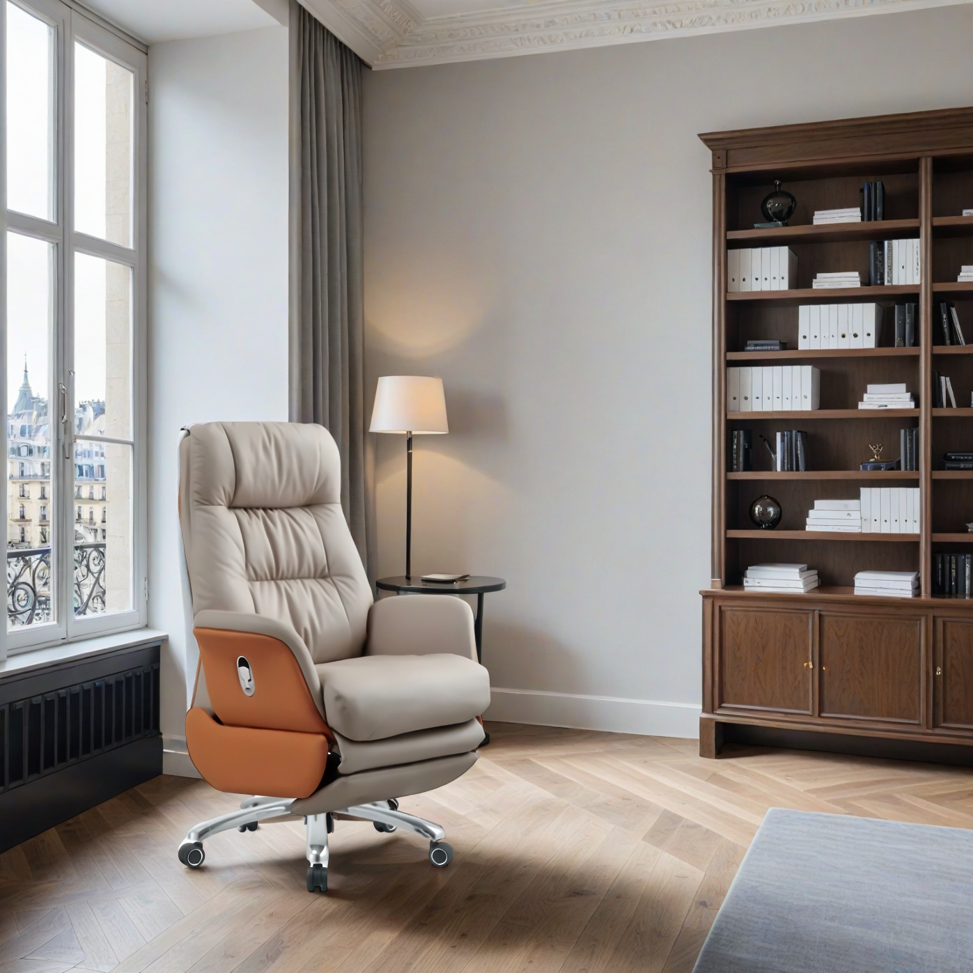Bürostuhl Kopenhagen b