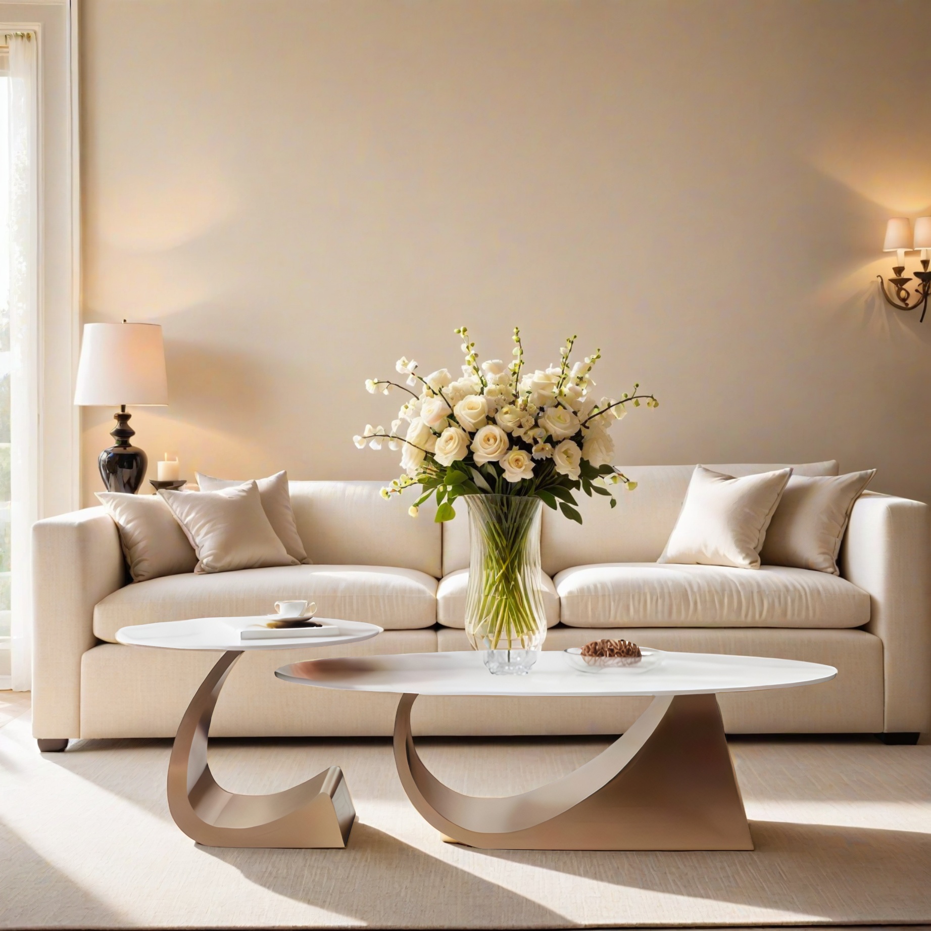 Couchtisch Boeng Khnar