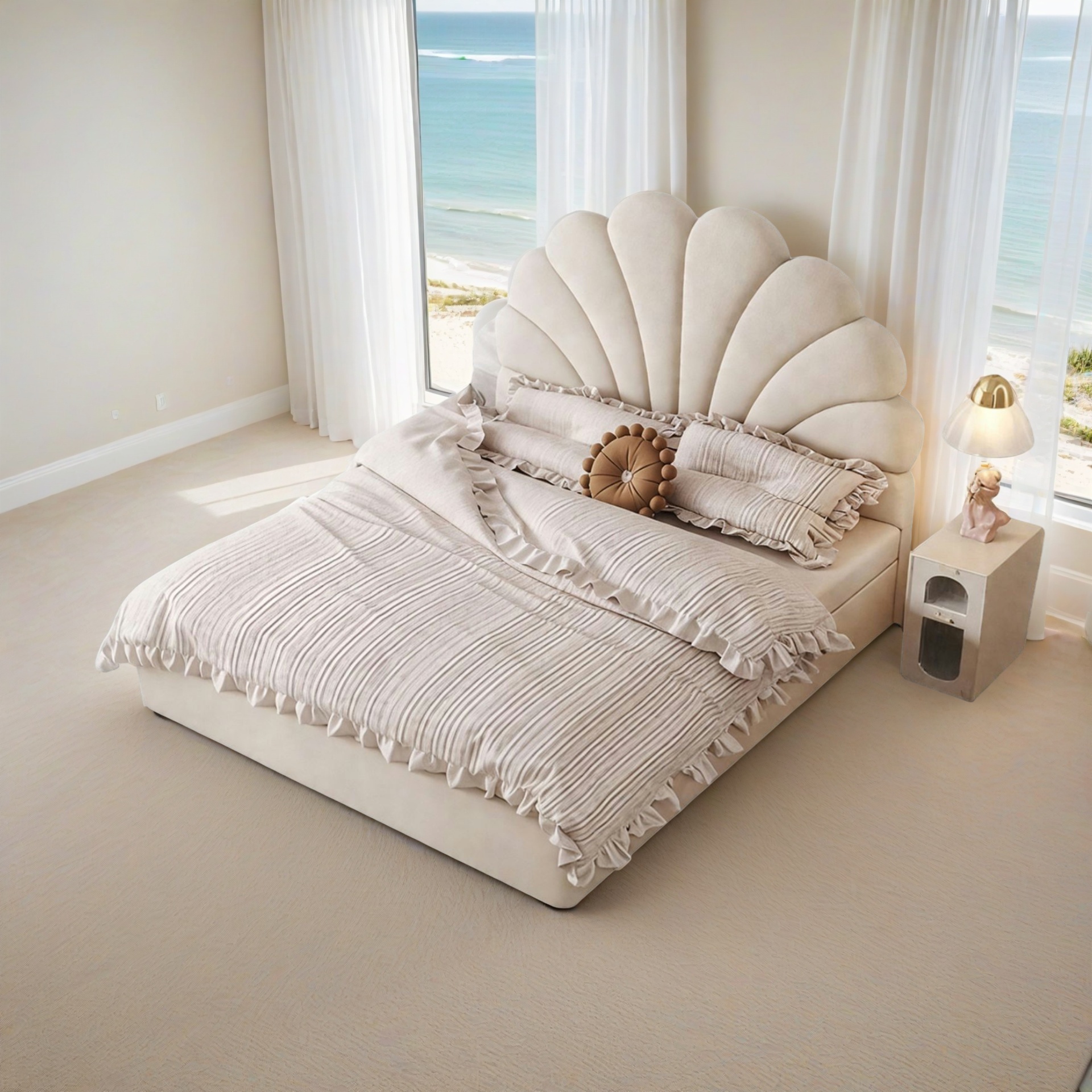 Doppelbett Bad Griesbach