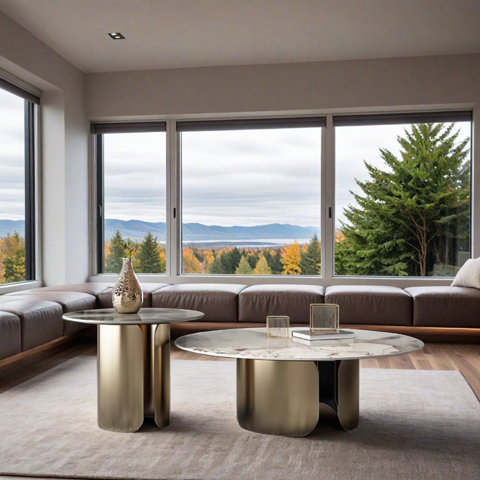 Couchtisch Kampong Kraeng 