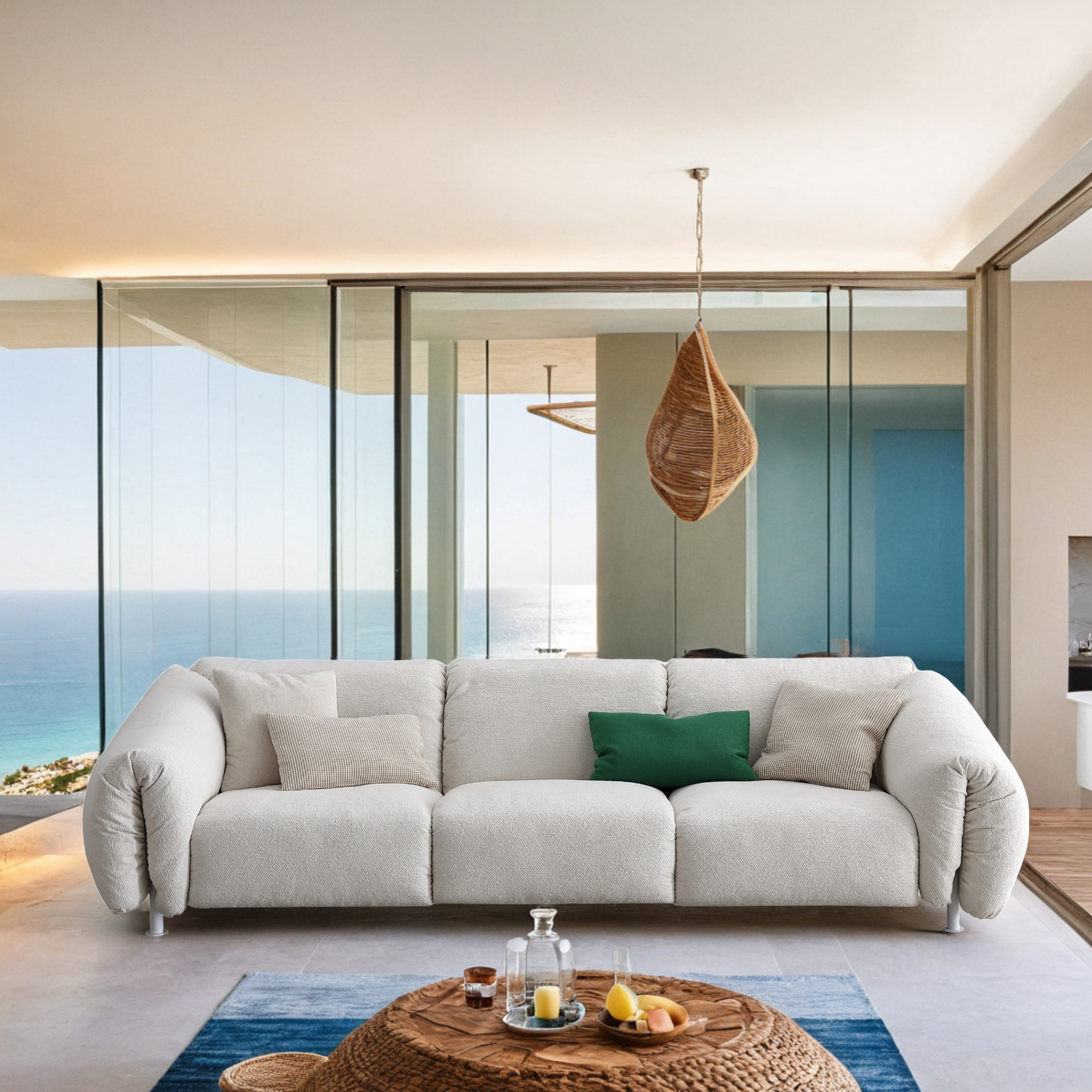 Sofa Dovra