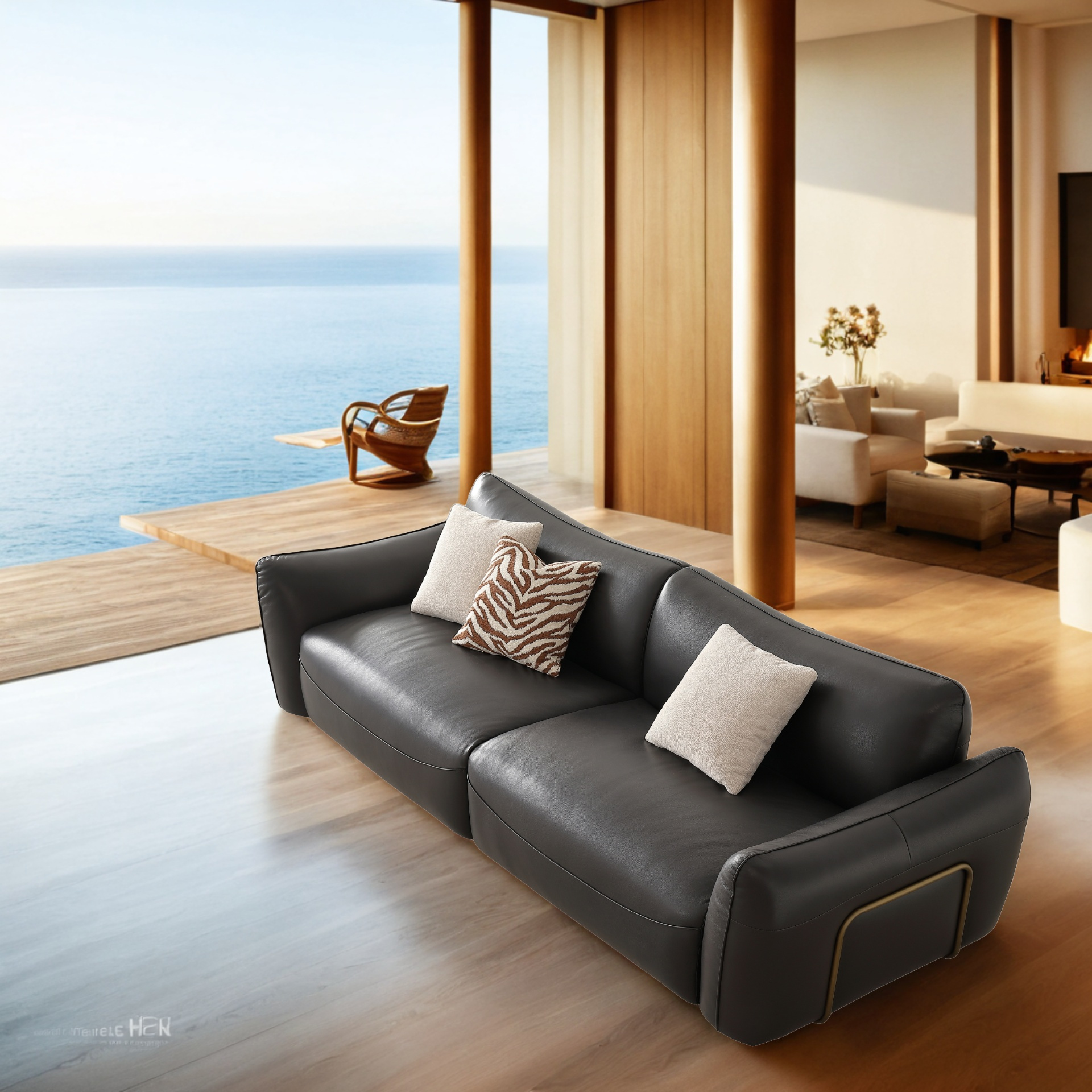 Sofa Fynor