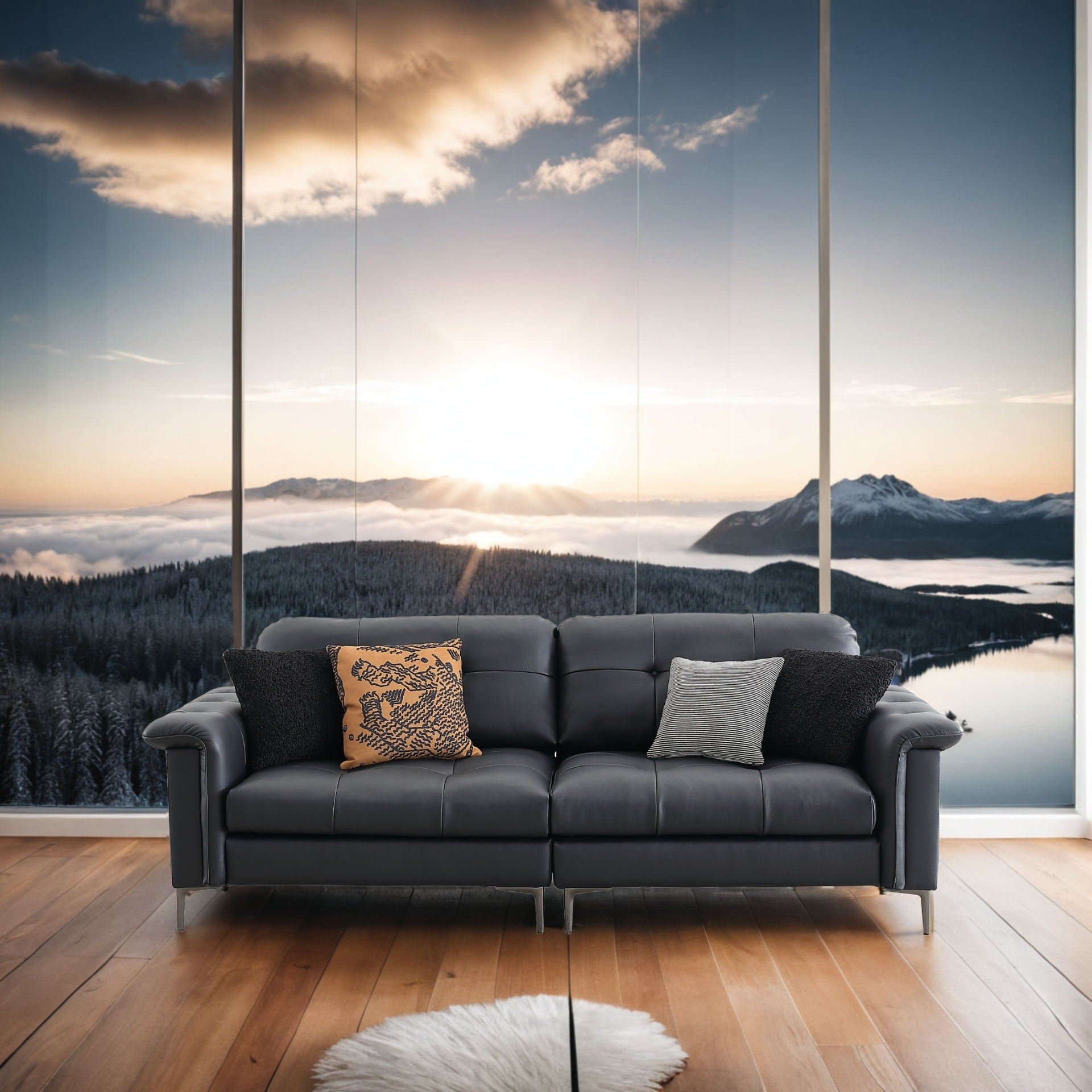 Sofa Thyro