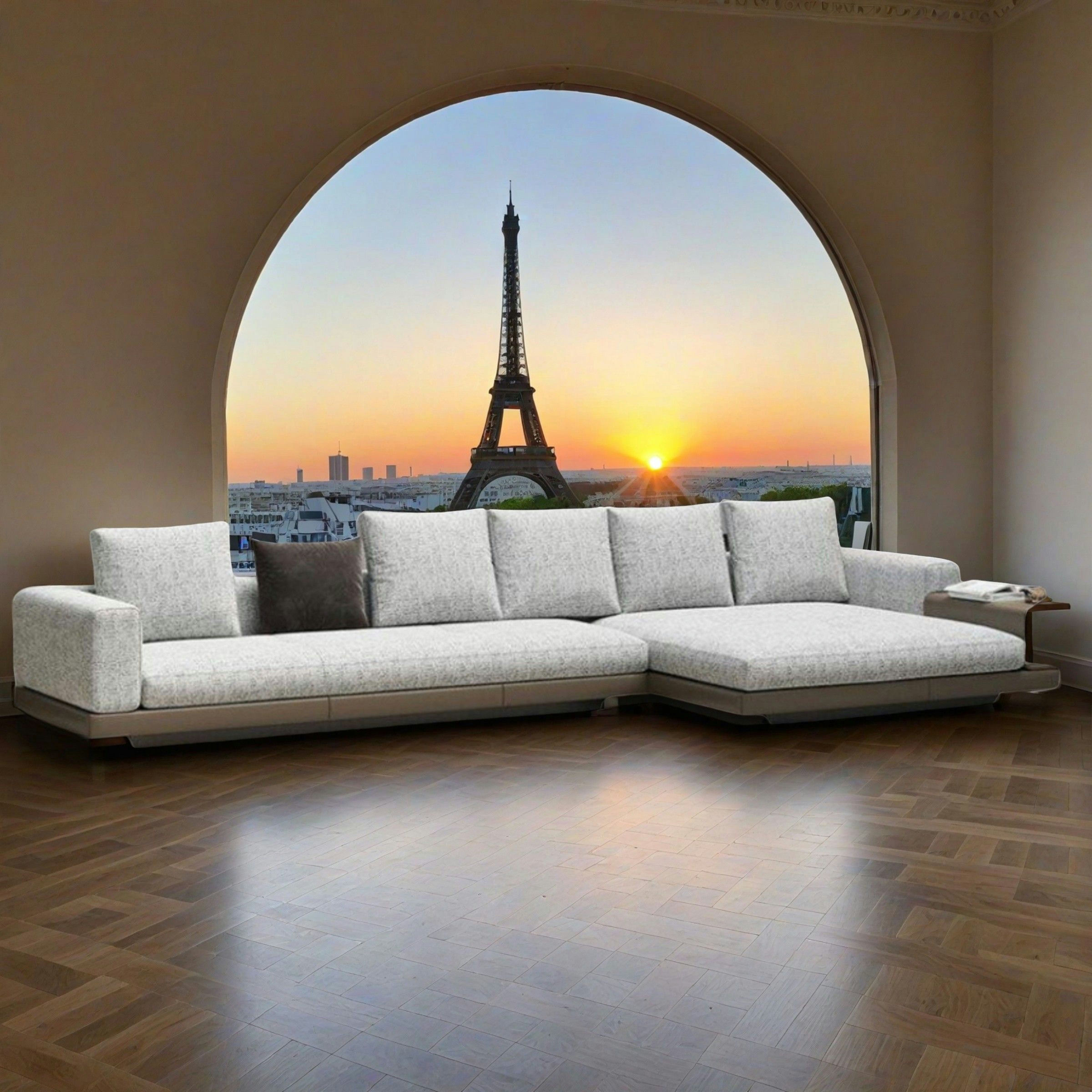 Sofa Changkrang