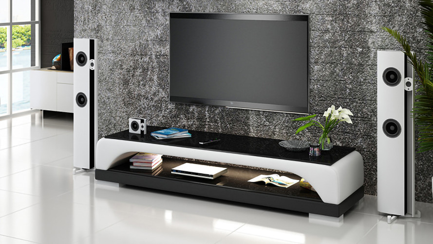 Designer TV-Board - Frankfurt