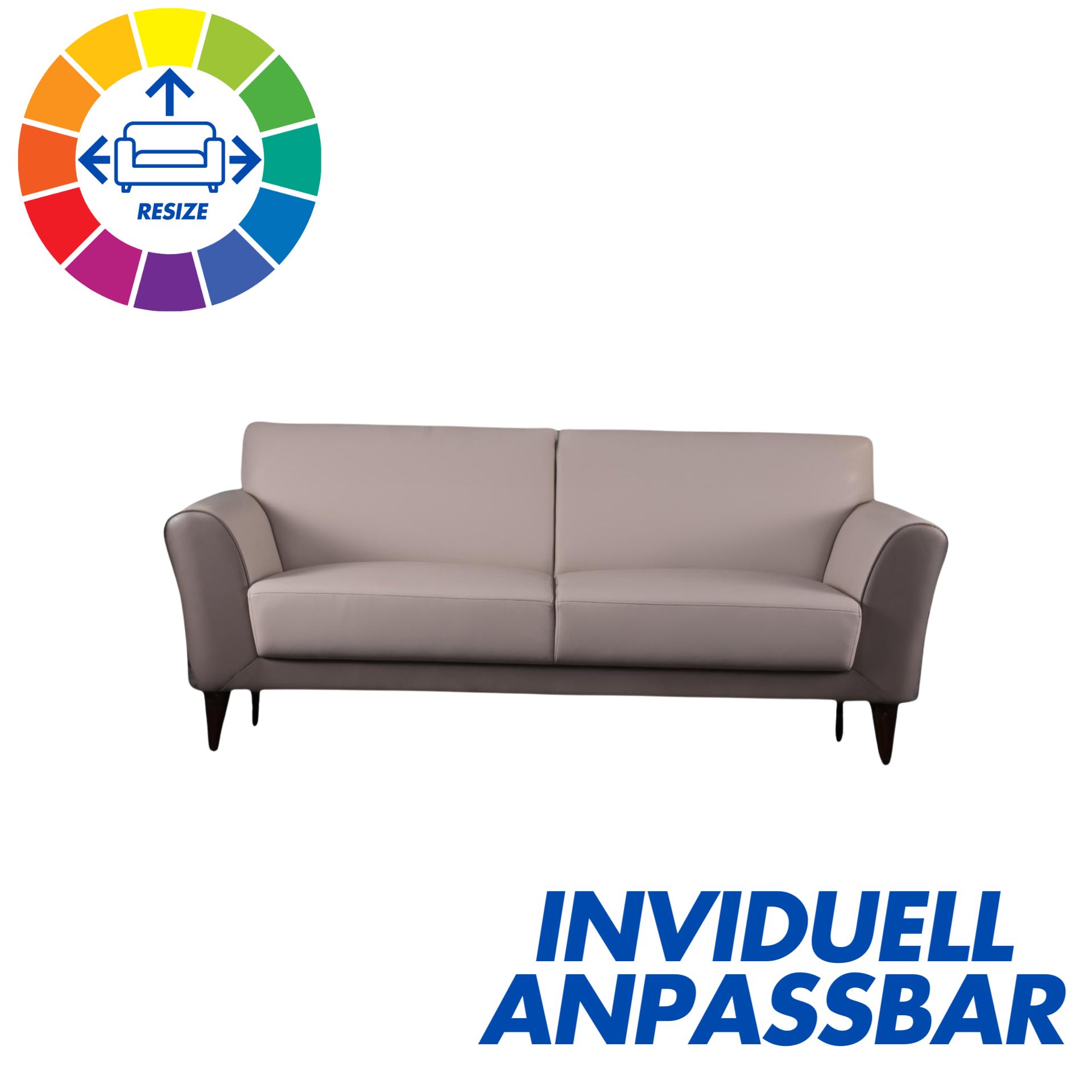 Sofa Mubin