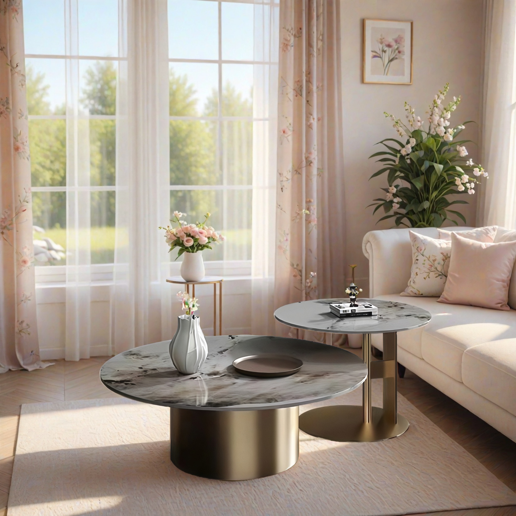 Couchtisch Snam Preah