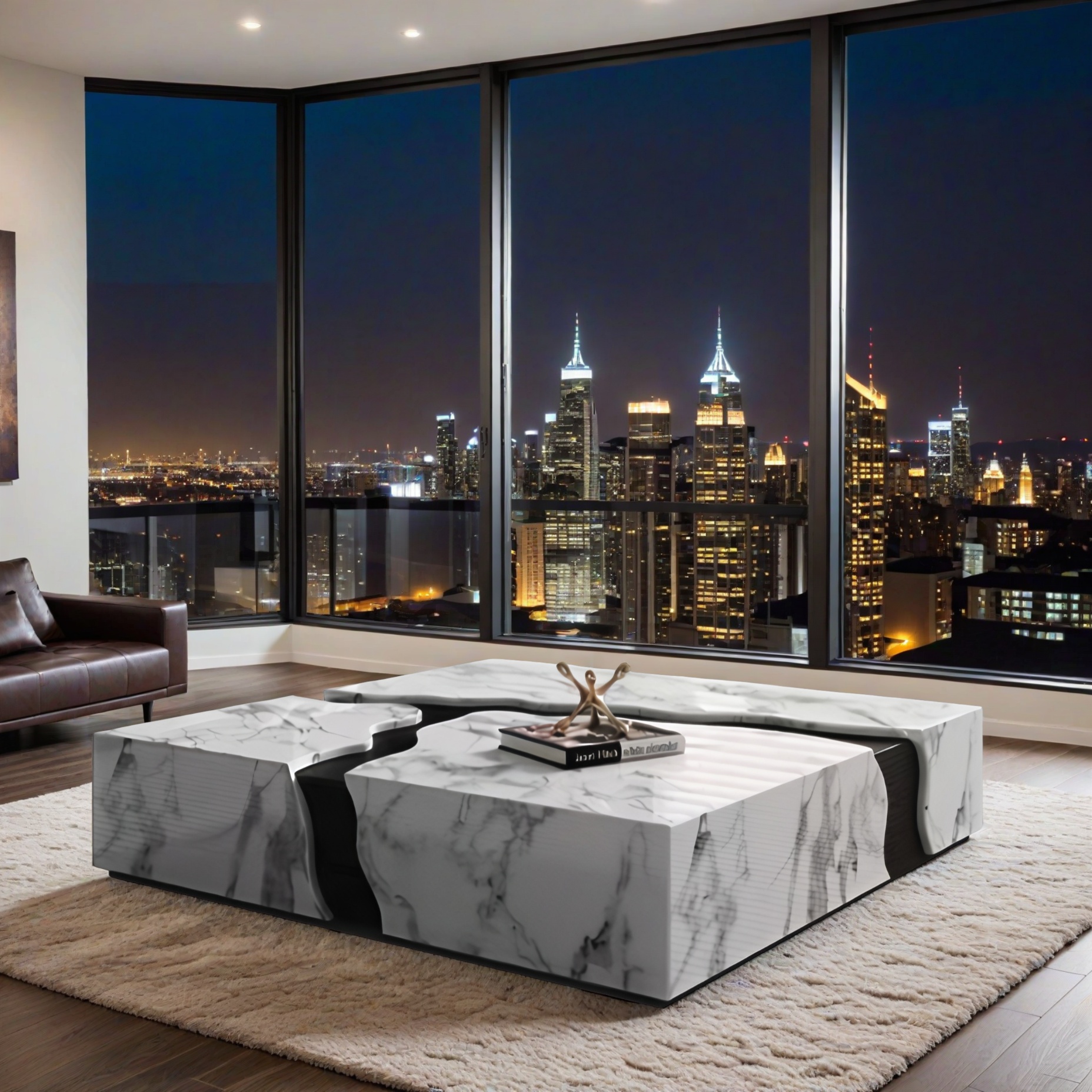 Couchtisch Angk Romeas