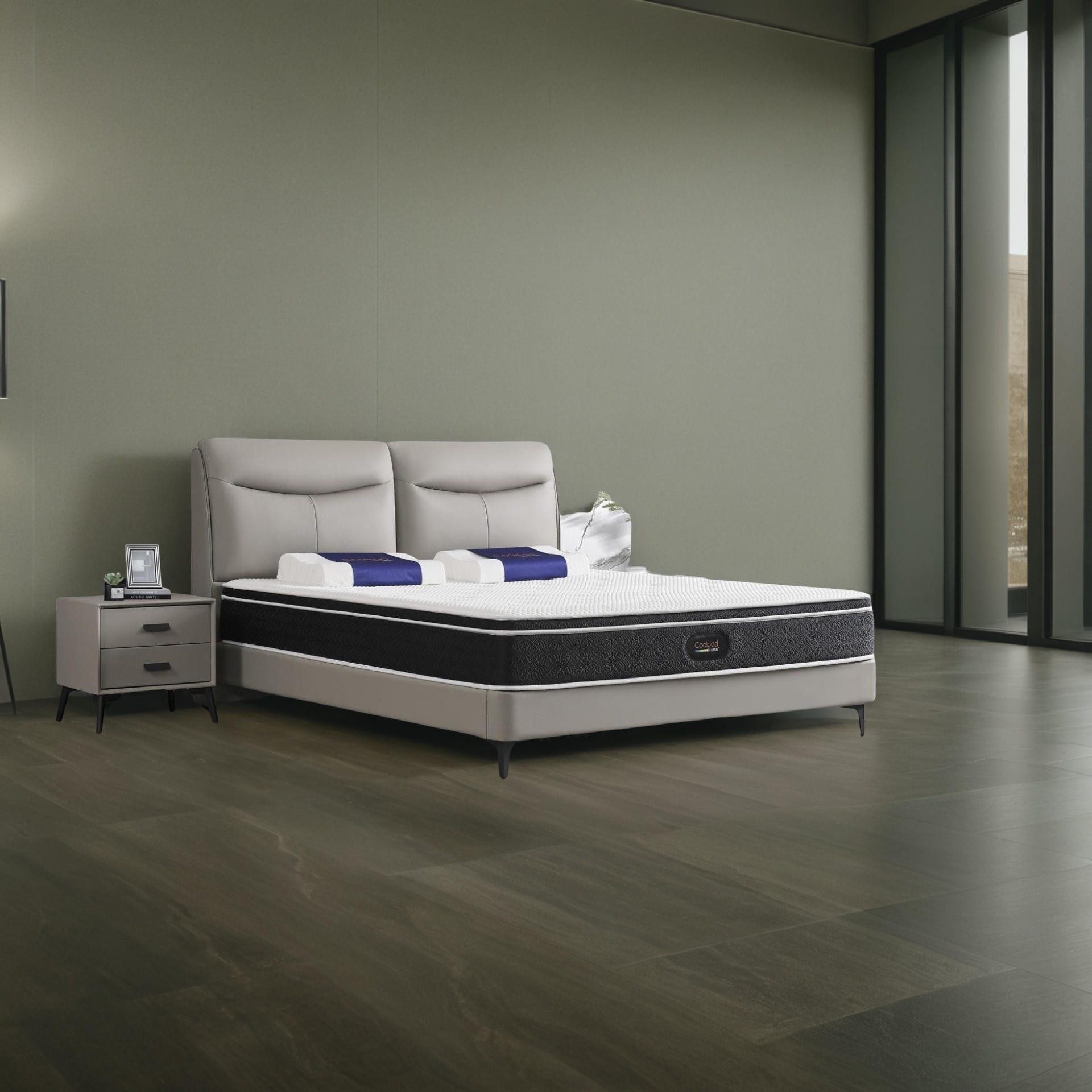 Bett Lancaster