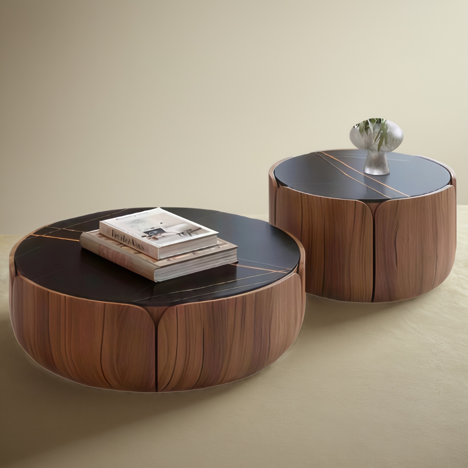 Couchtisch Phnhi Meas