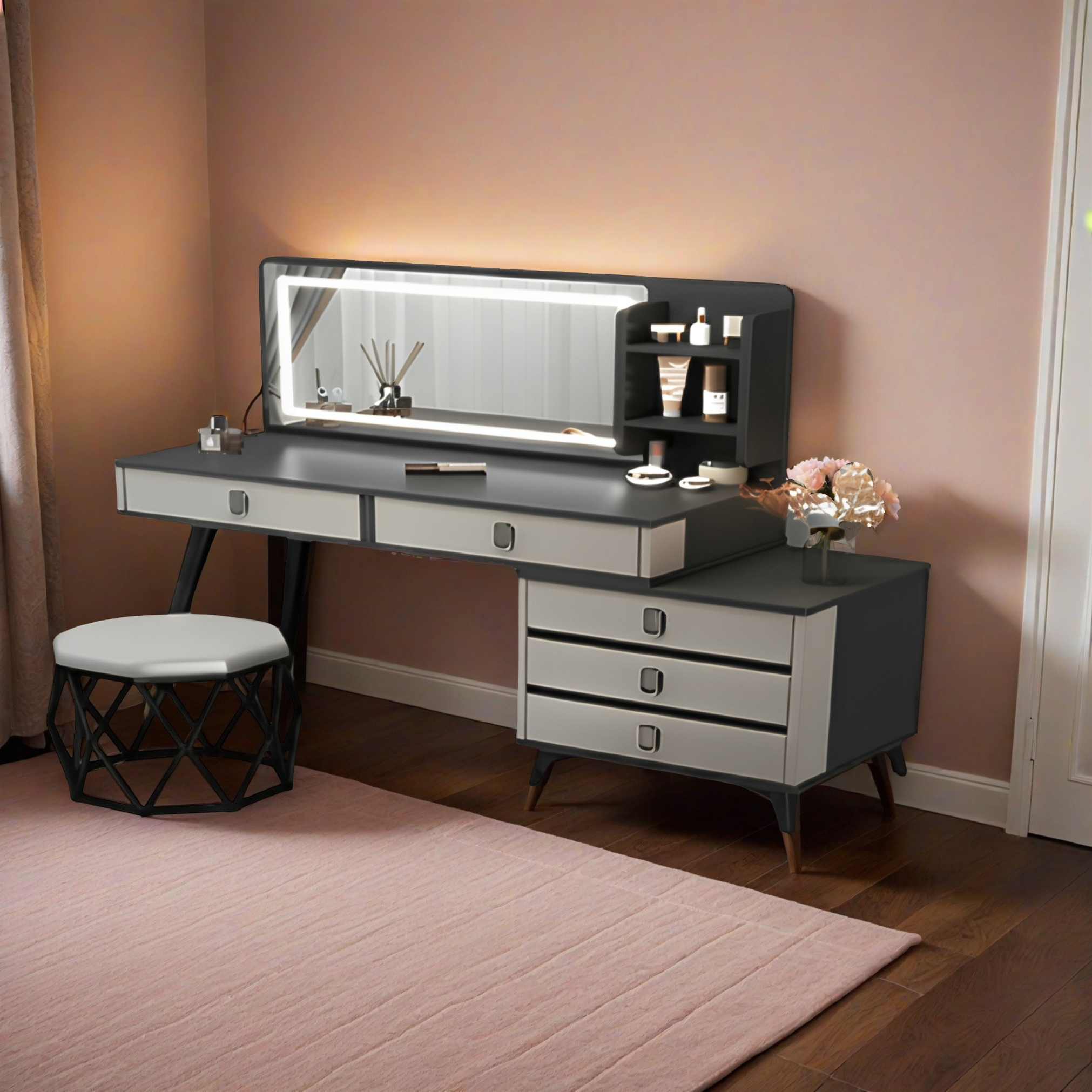 Schminktisch Abu Dhabi