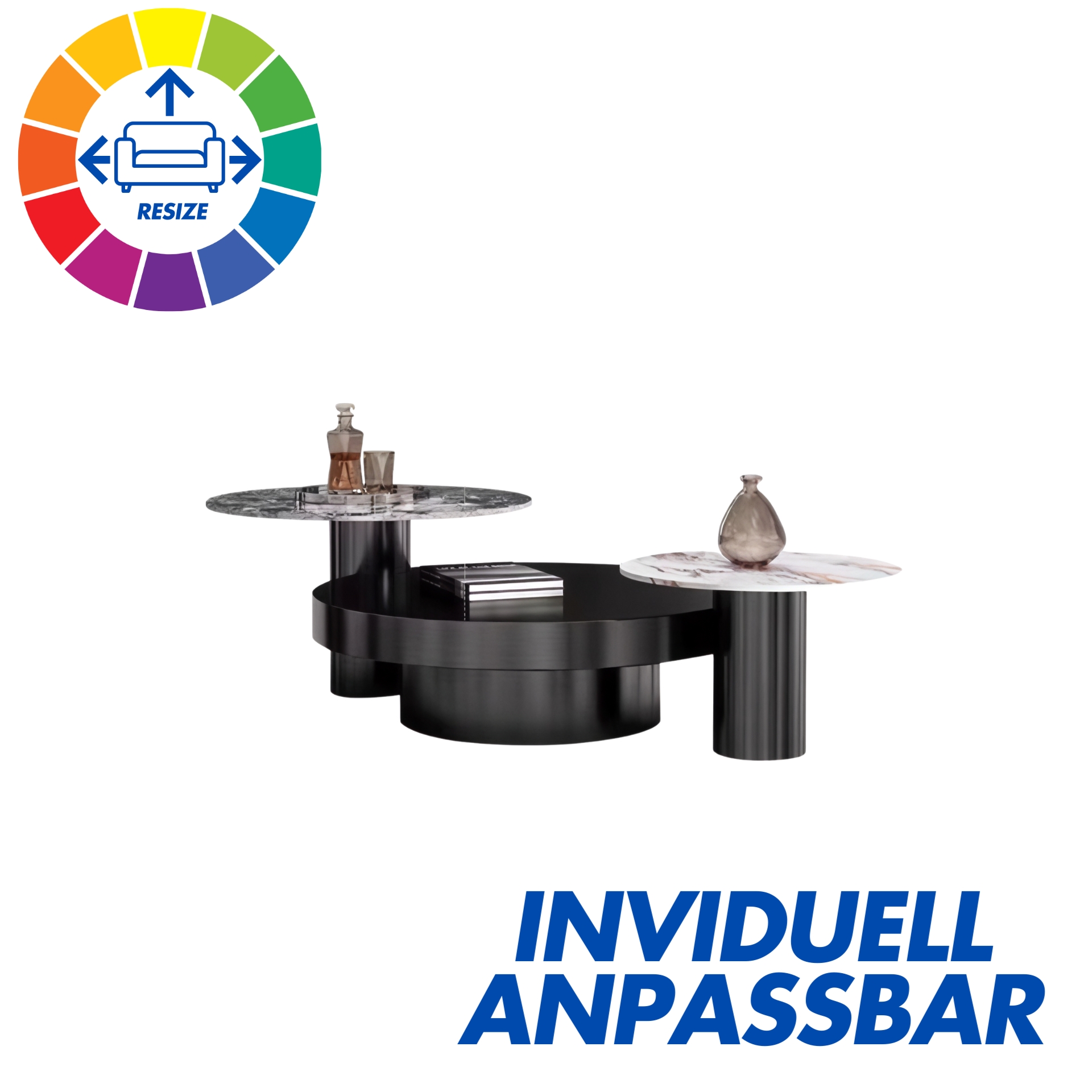 Couchtisch Tisch Veal