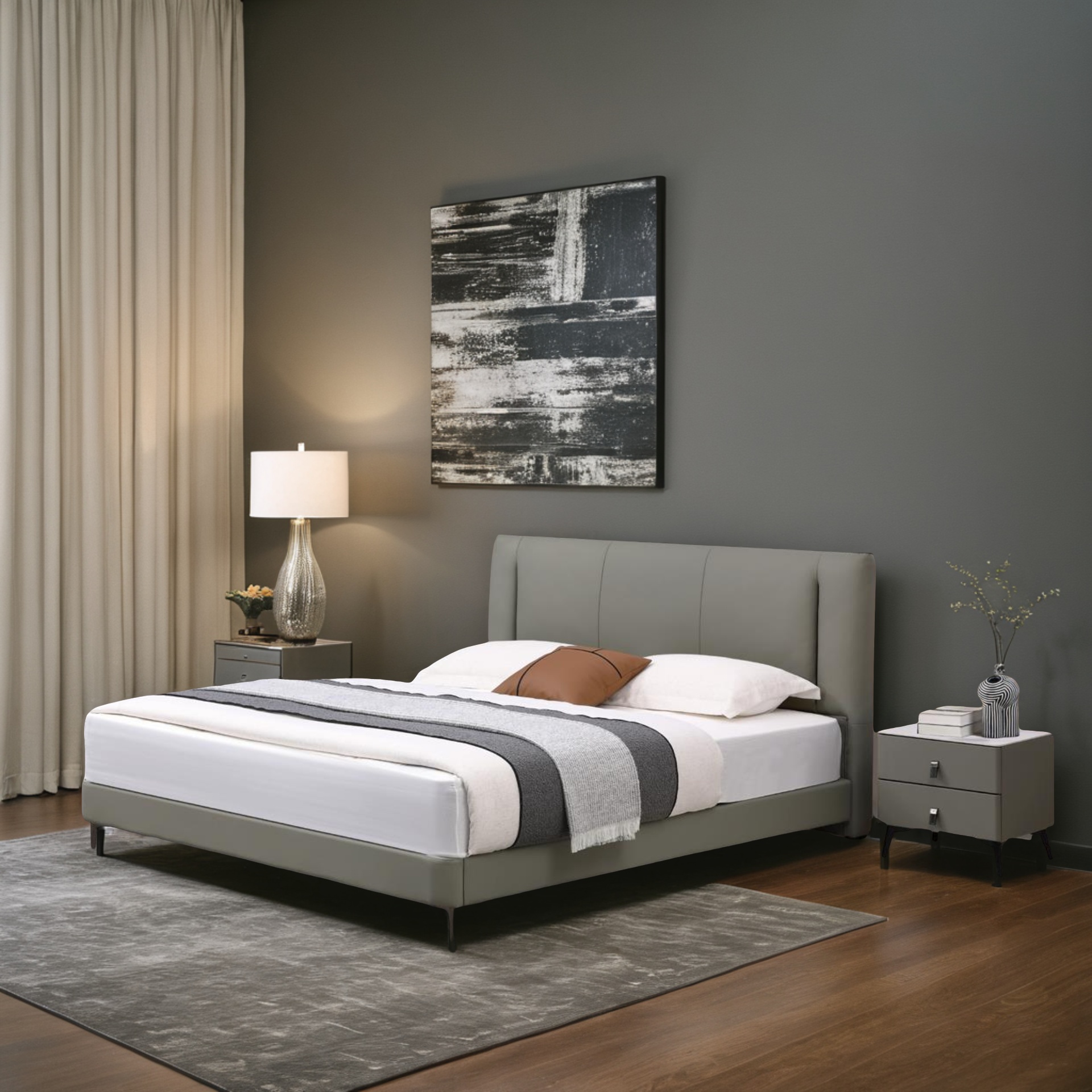 Bett Arvella