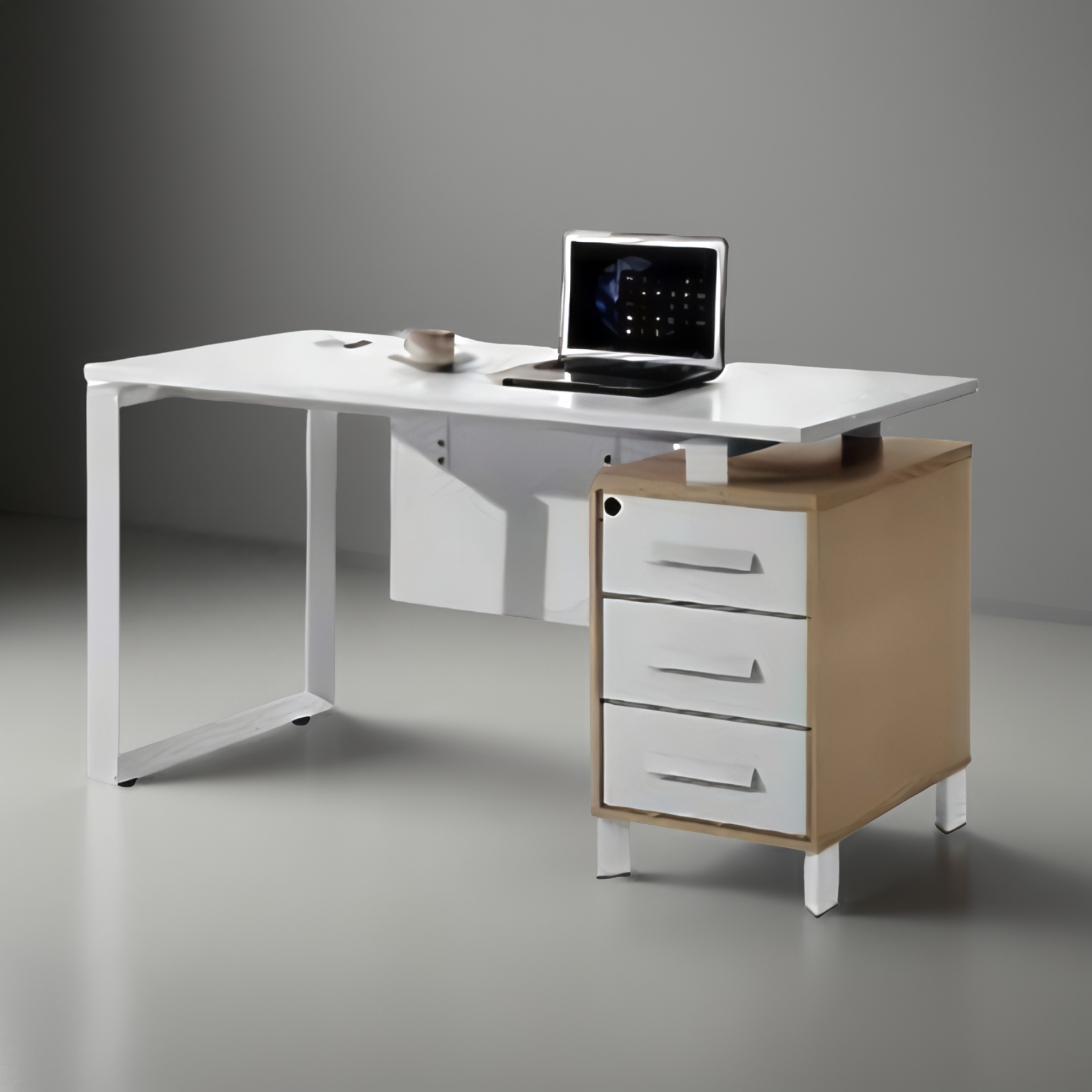 Schreibtisch Kopenhagen 