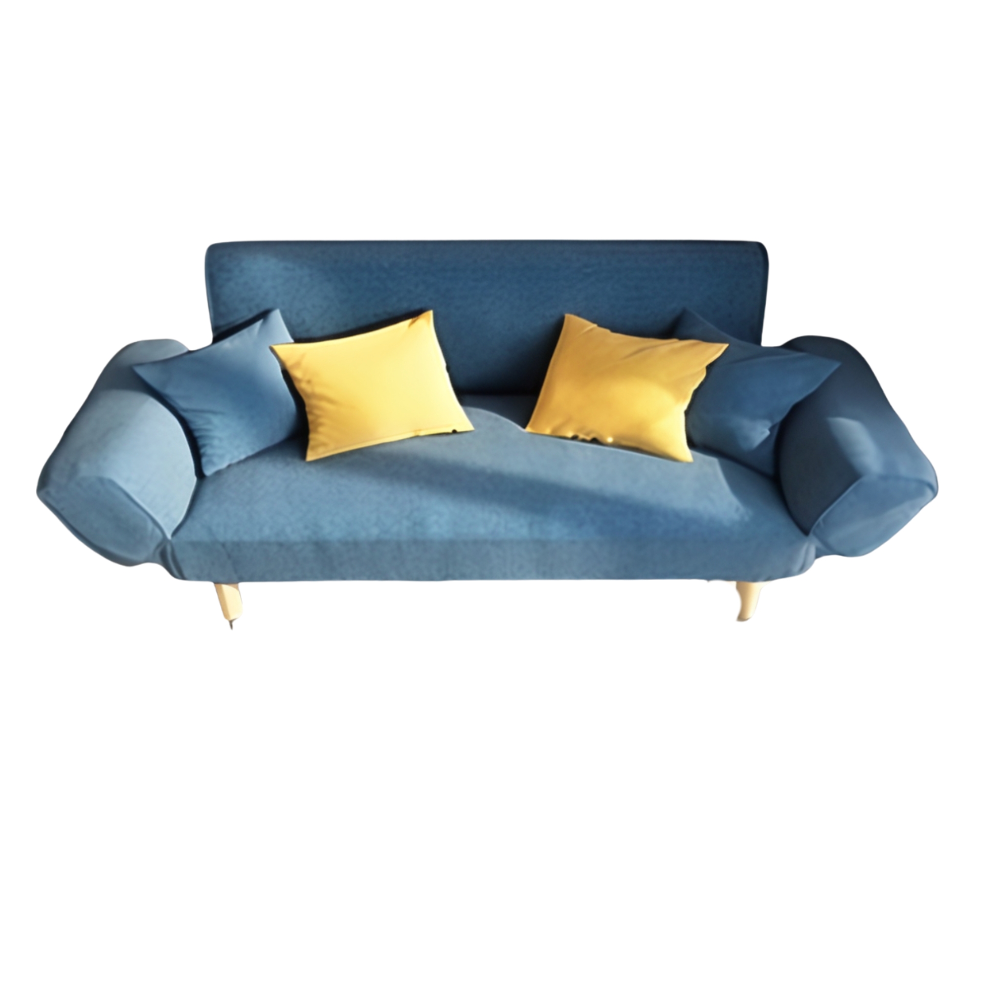 Sofa 2-Sitzer Zurich