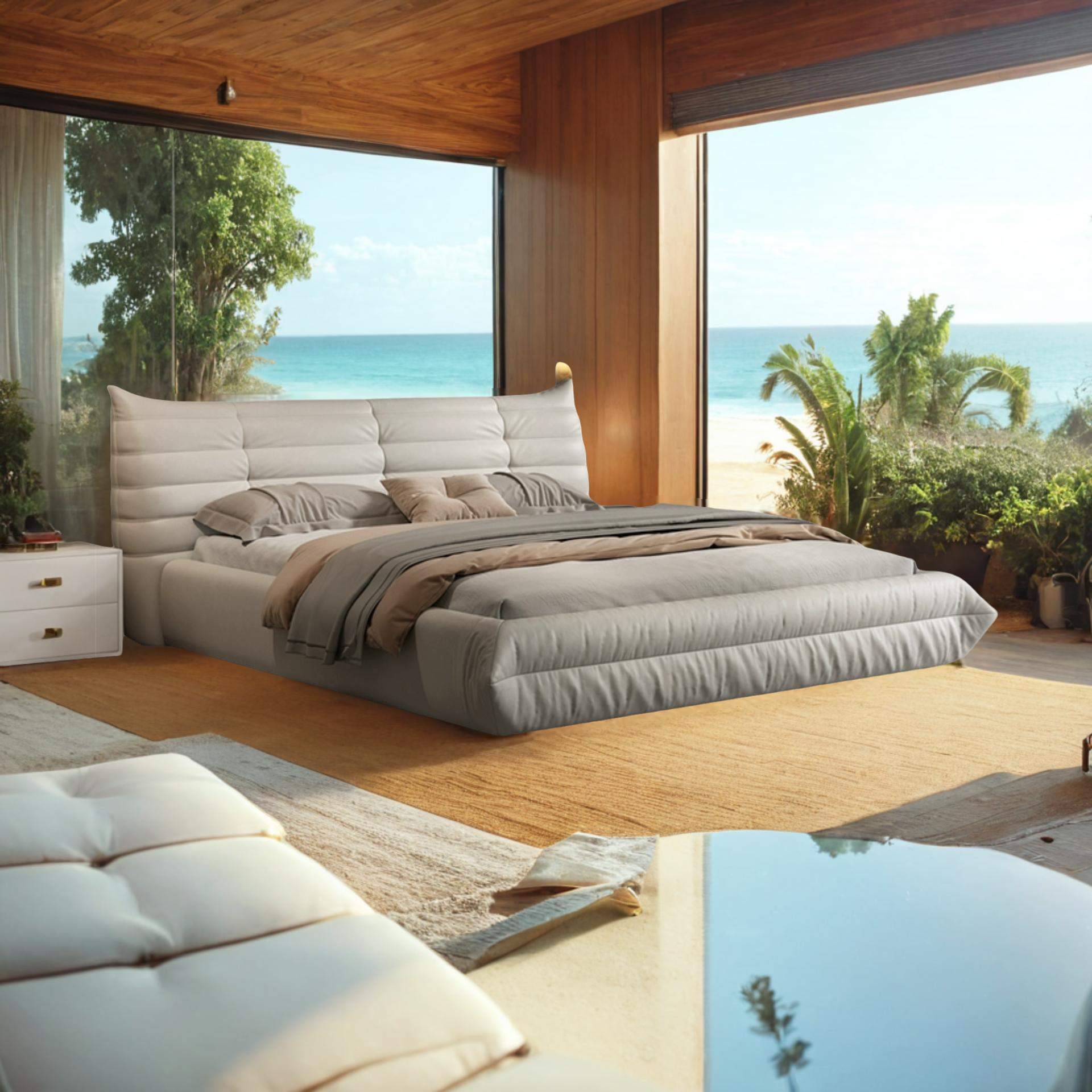 Doppel Bett Amberg