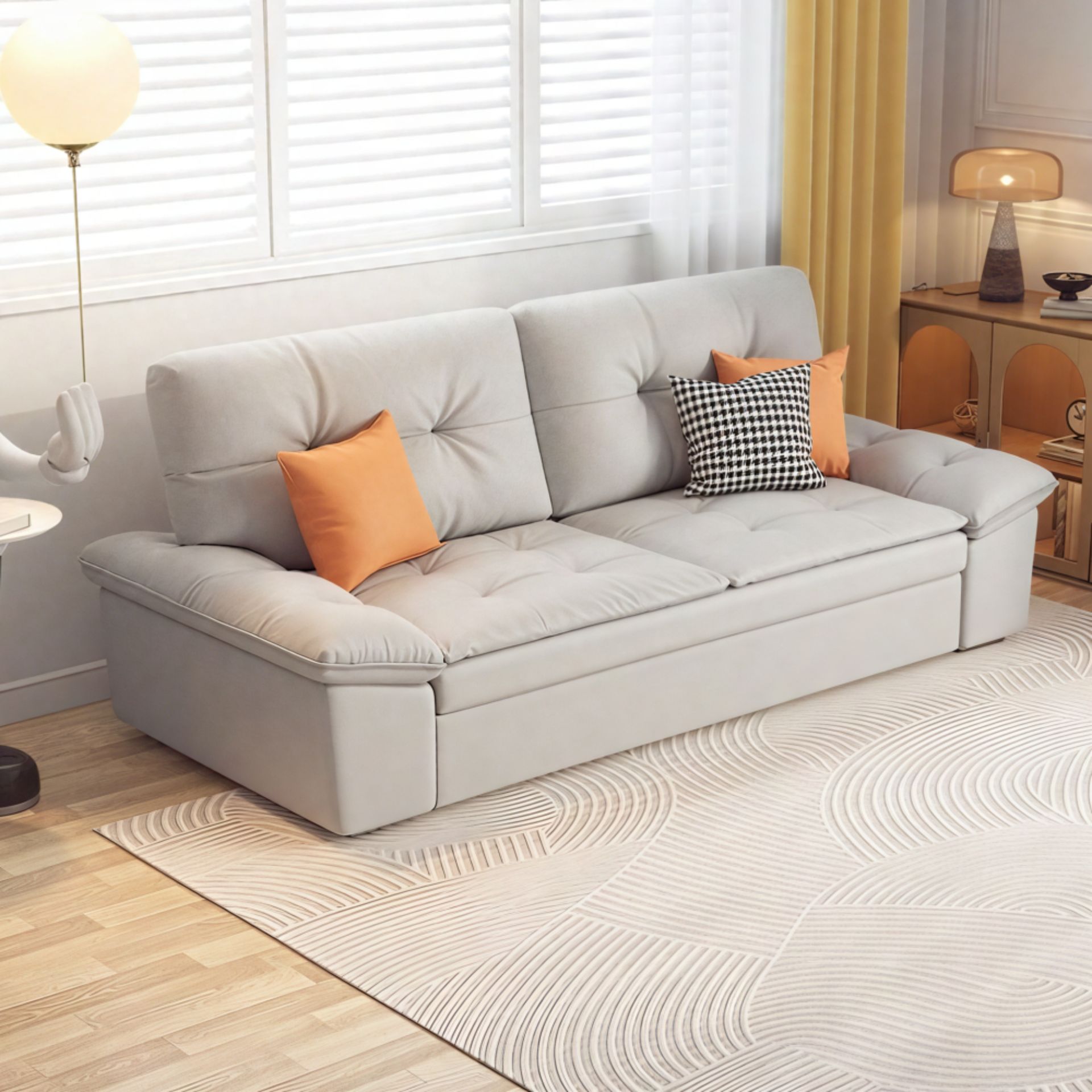 Sofa-Bett Kemi 