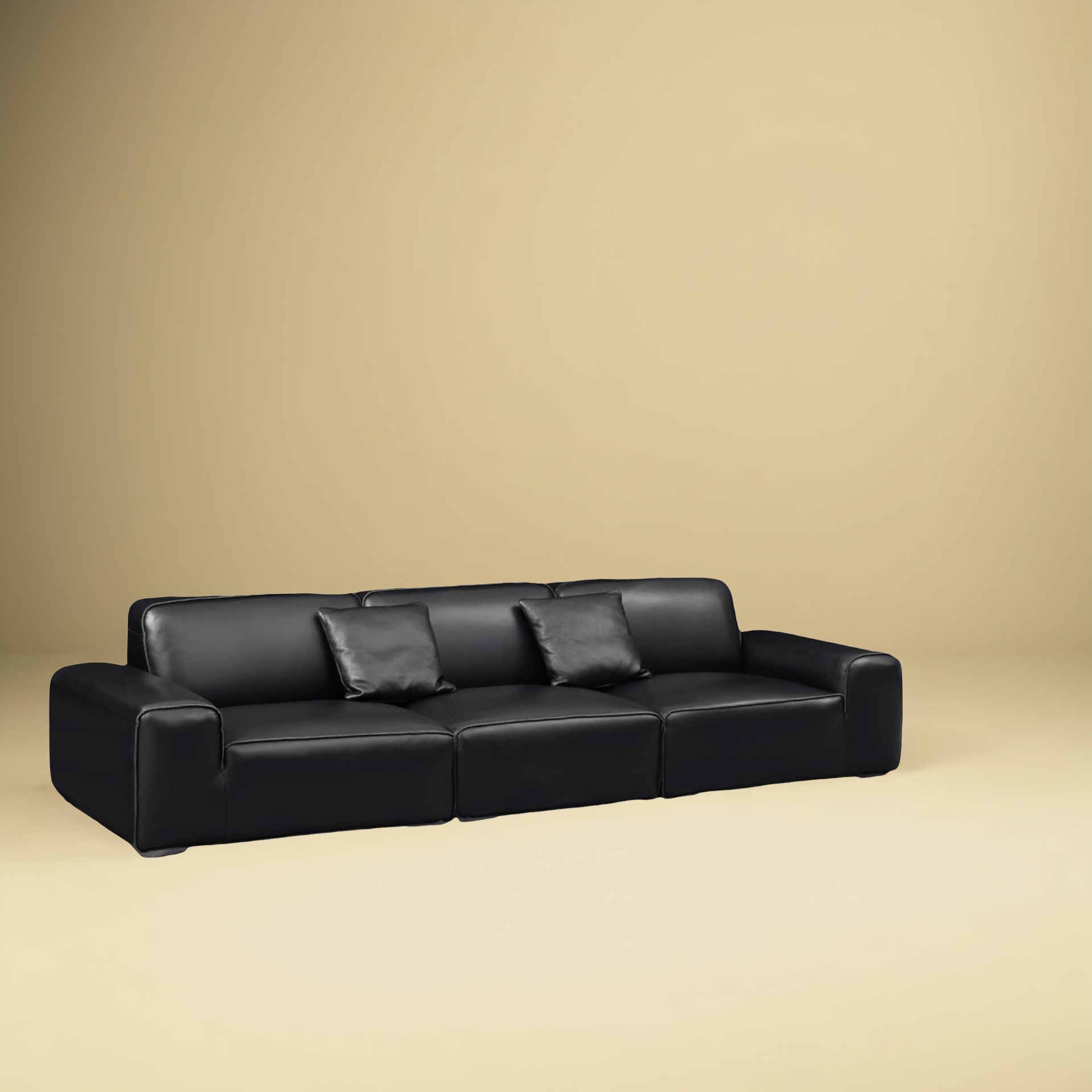 Sofa Lyneth 3 Sitzer