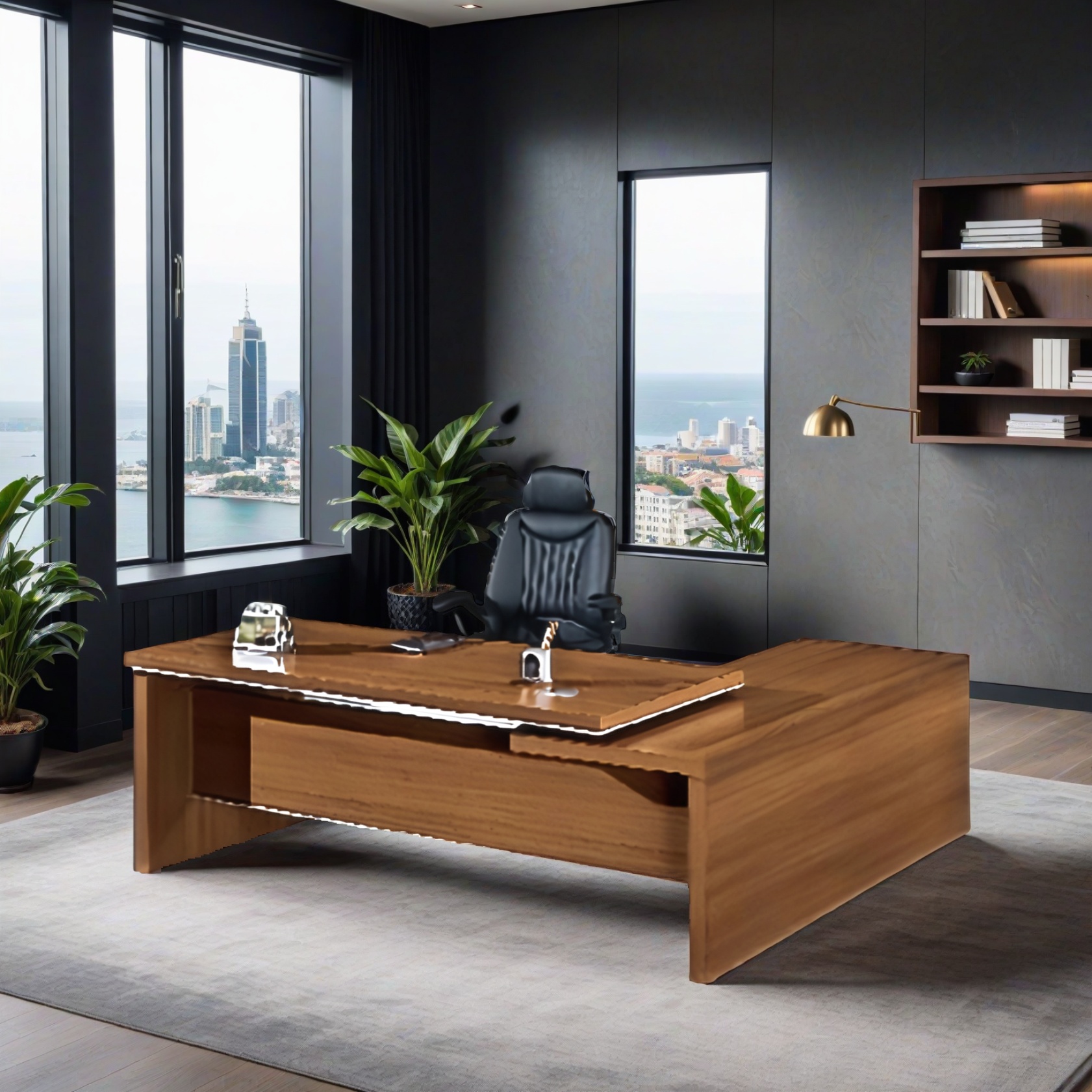 Schreibtisch Sydney  b