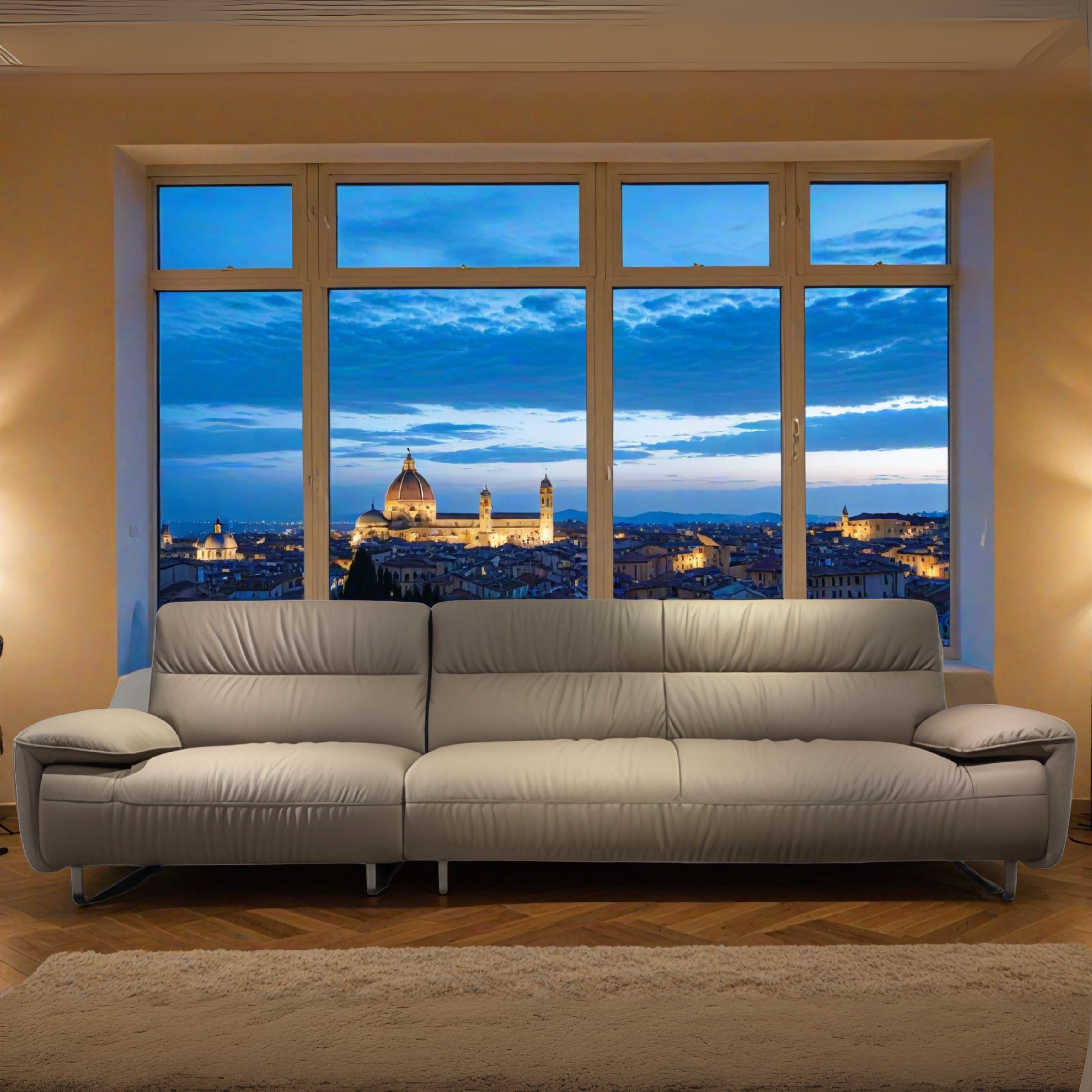 Sofa Santa Ana