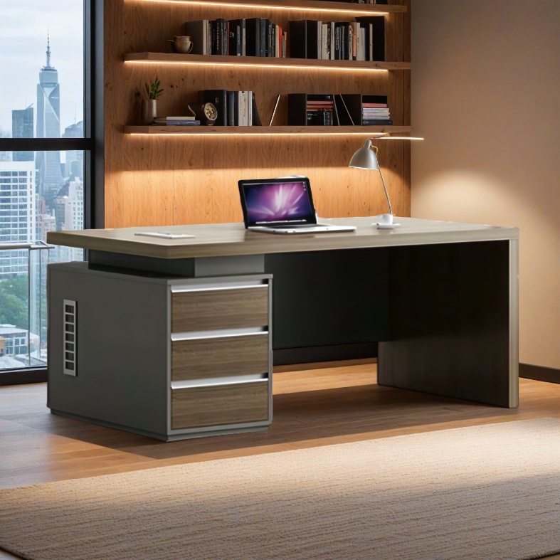 Schreibtisch Lissabon 