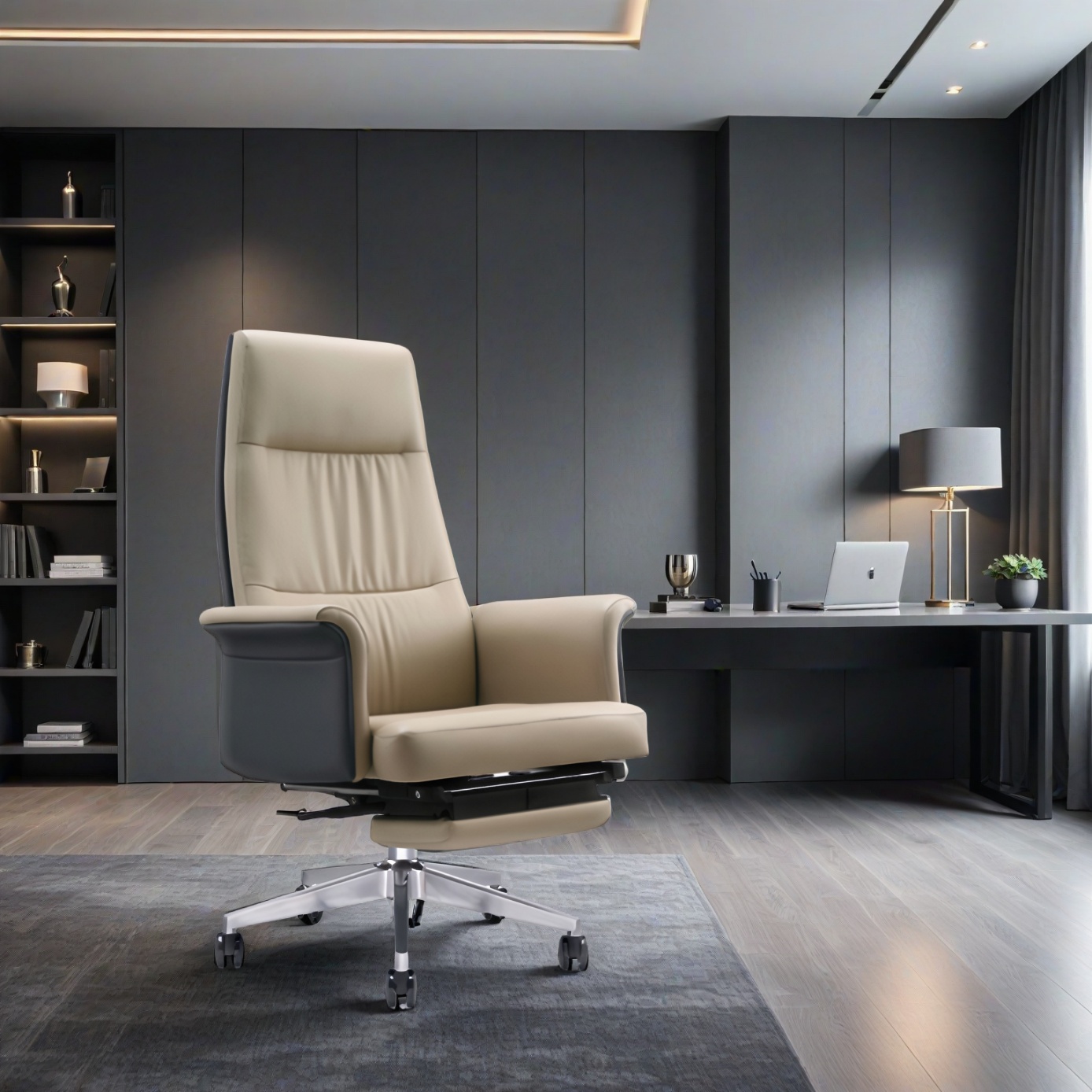 Bürostuhl Montreal b