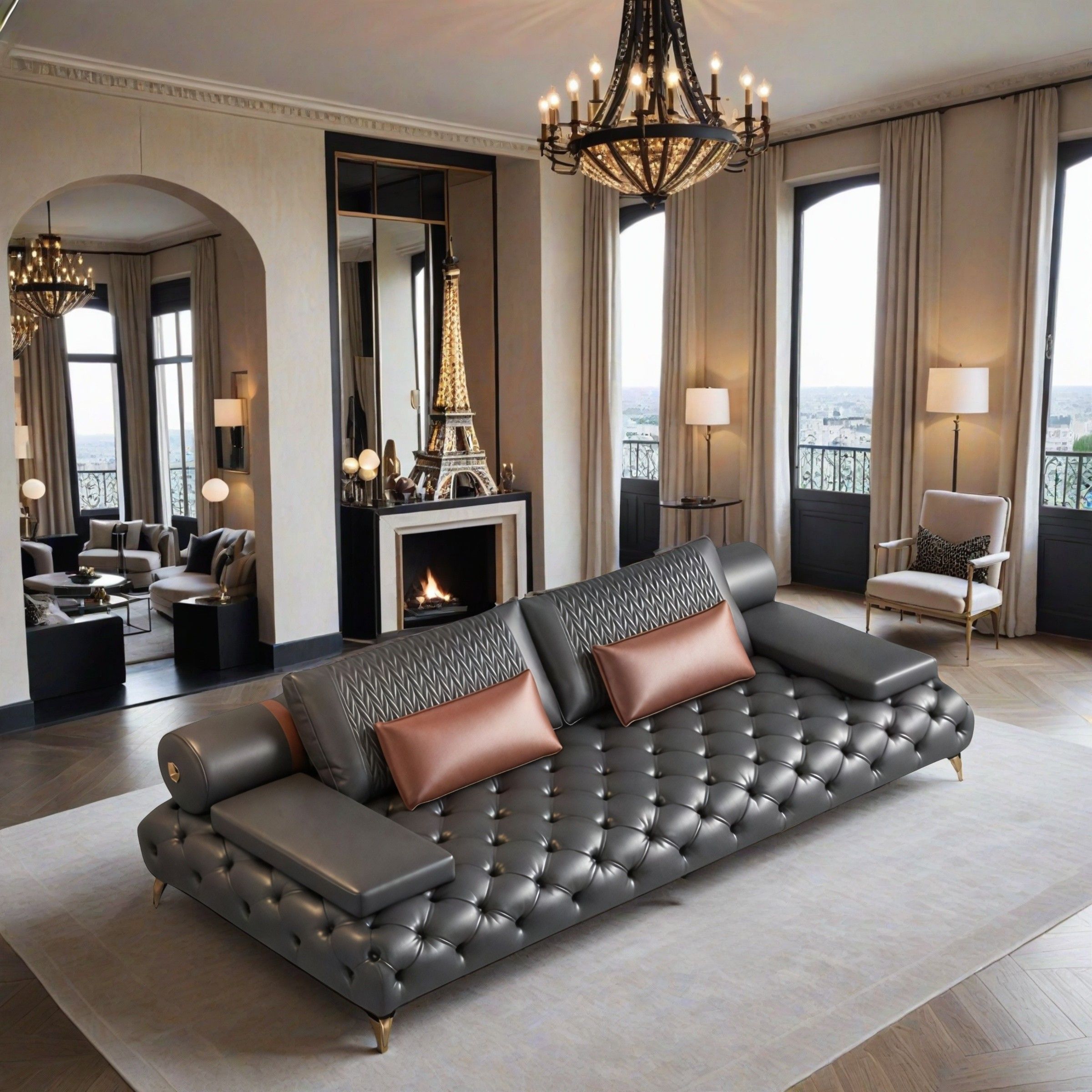 Sofa Pfarrkirchen