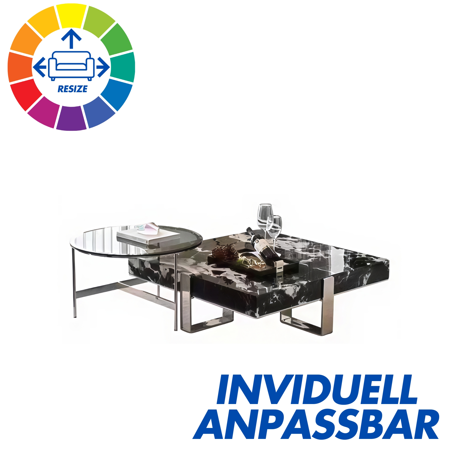 Couchtisch Ta Tai Kraom