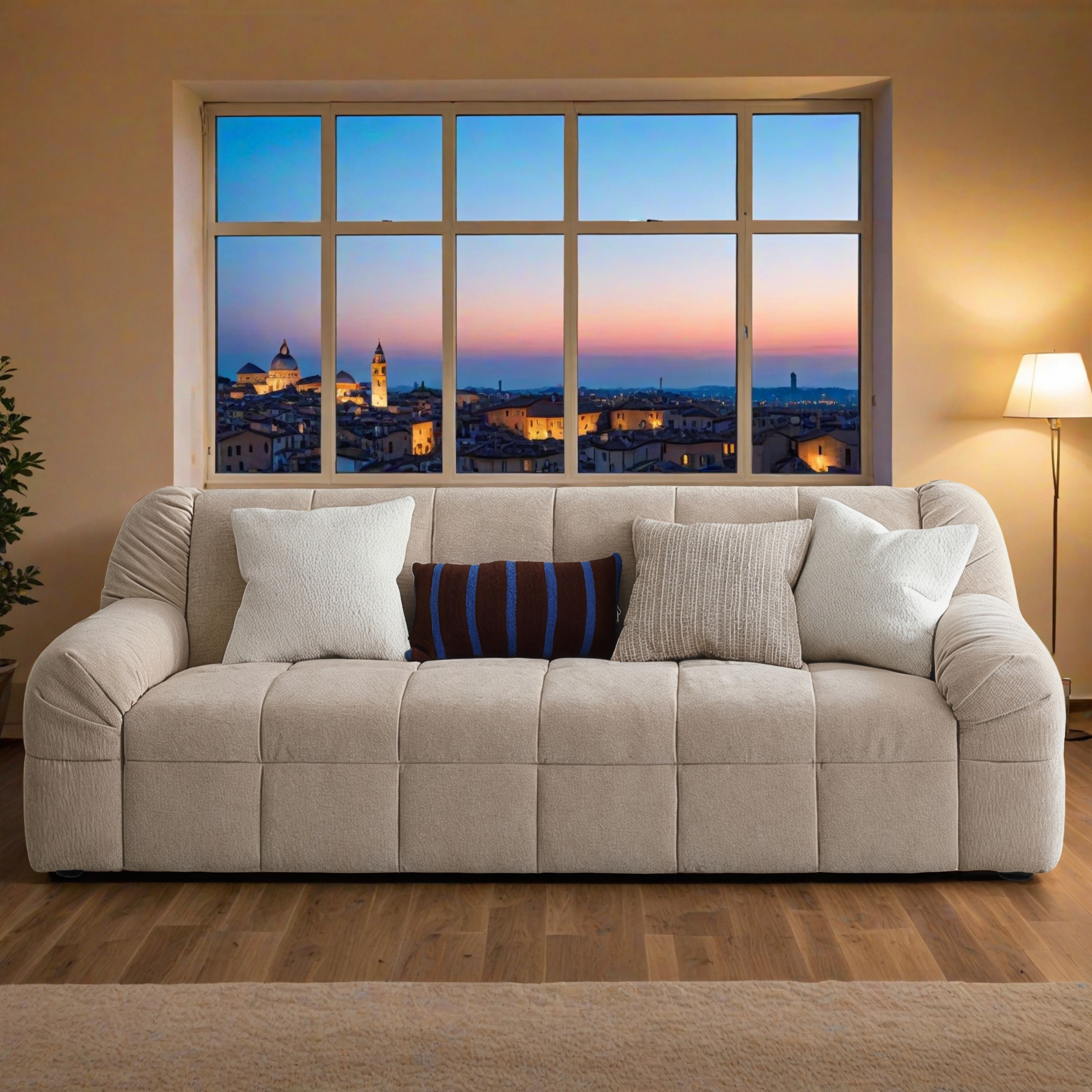 Sofa Velin