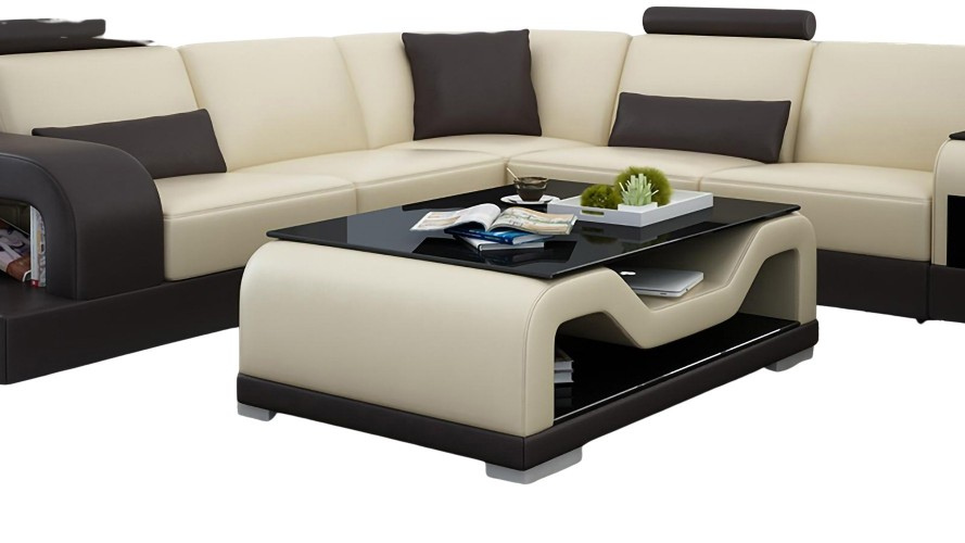 Designer Couchtisch - Stuttgart