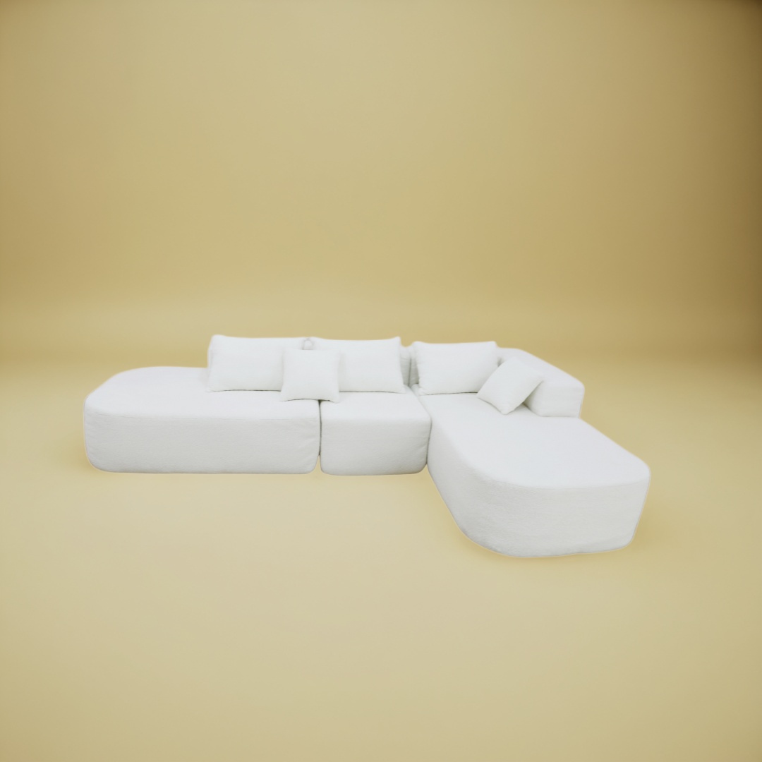 WolkenSofa Merseburg