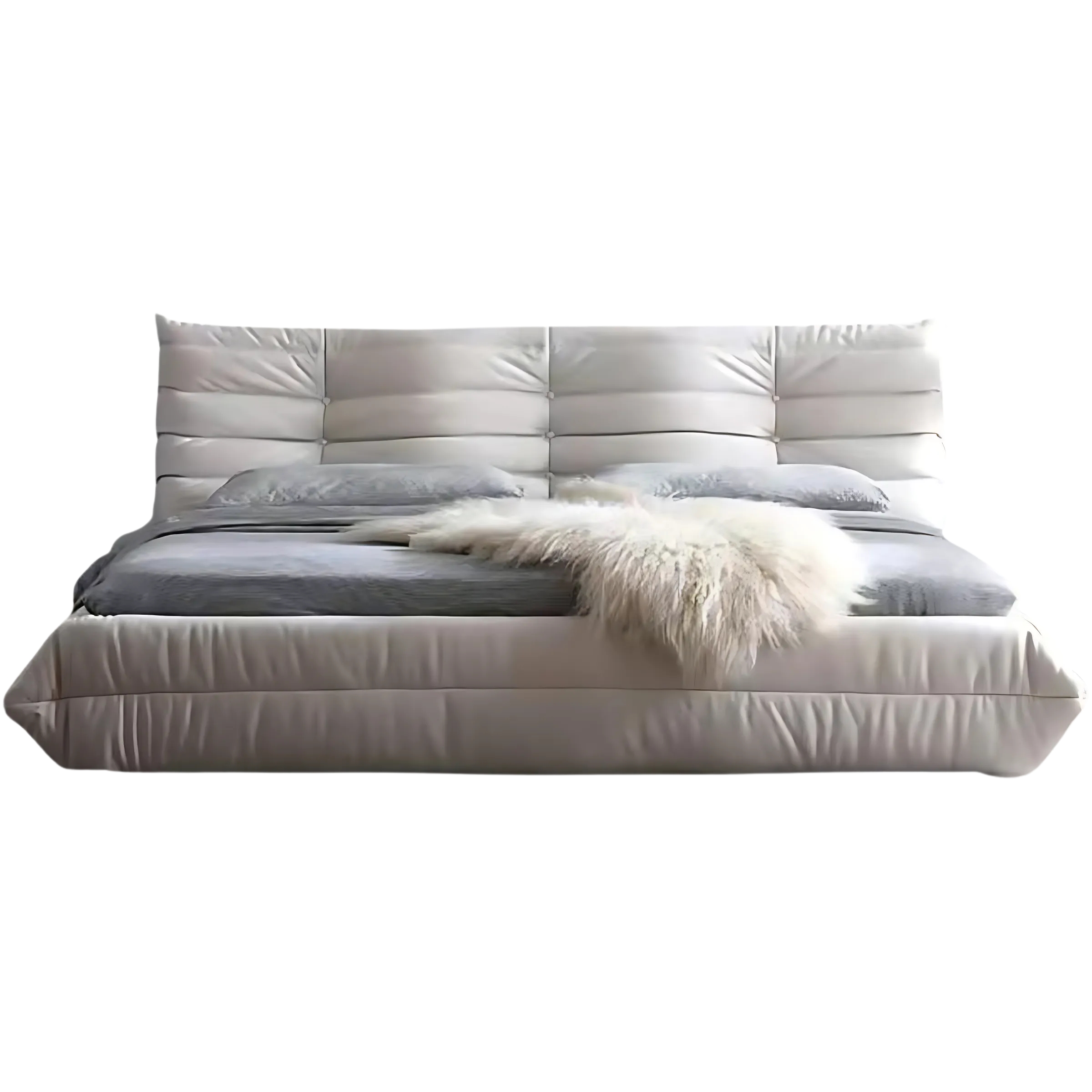 Doppelbett Presh Netr