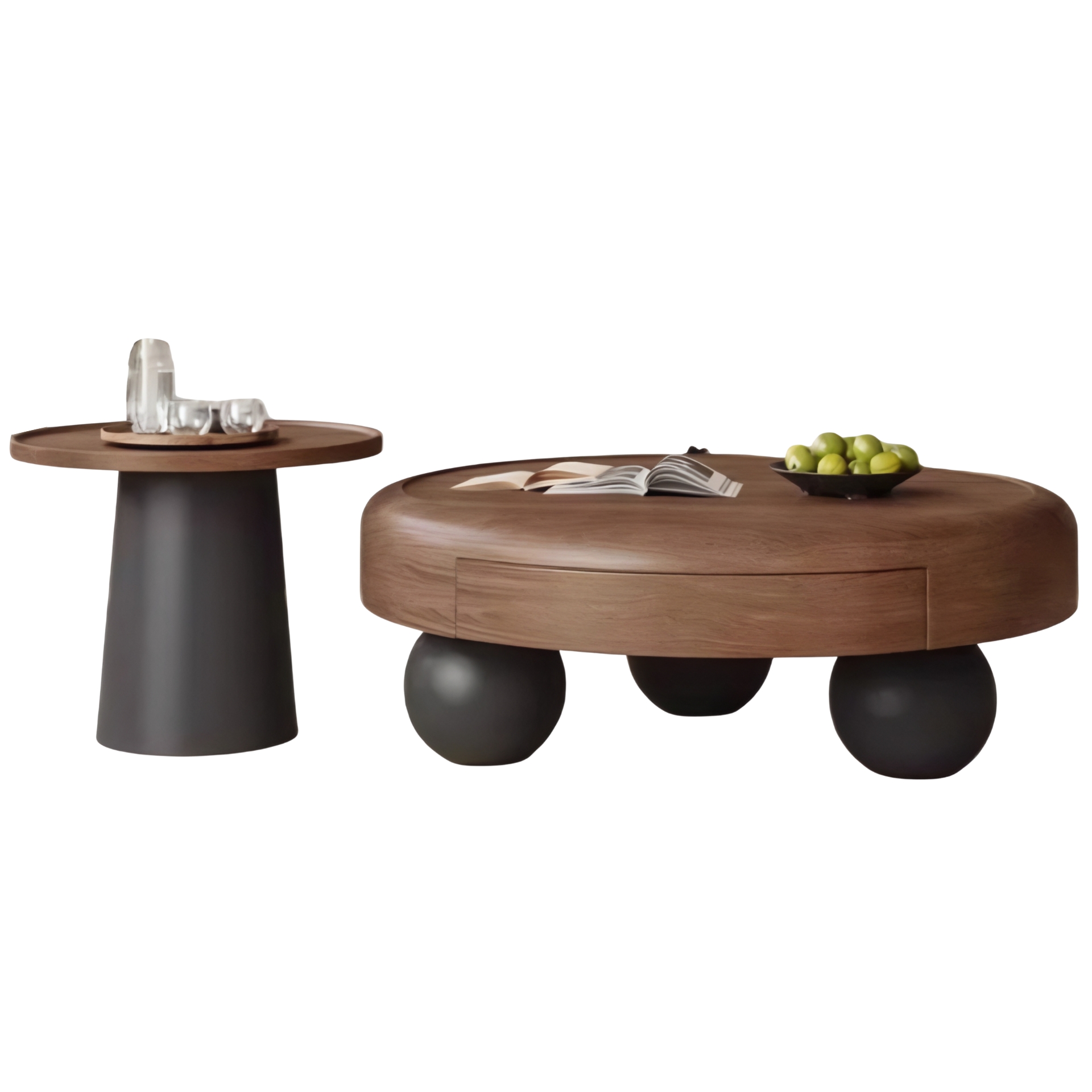 Couchtisch Roka Khpos